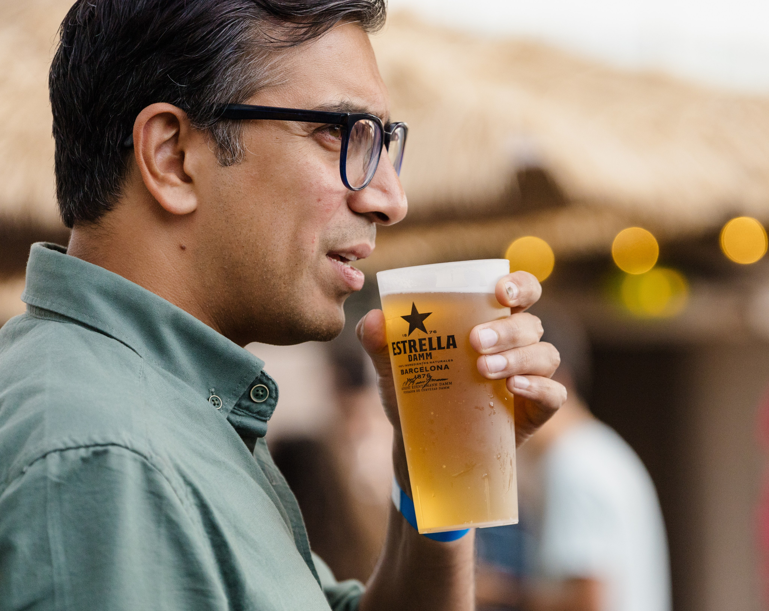 DRW Summer party — Queen of Hoxton. June, 2023. Timeless Wedding & Event Photography from London to the world