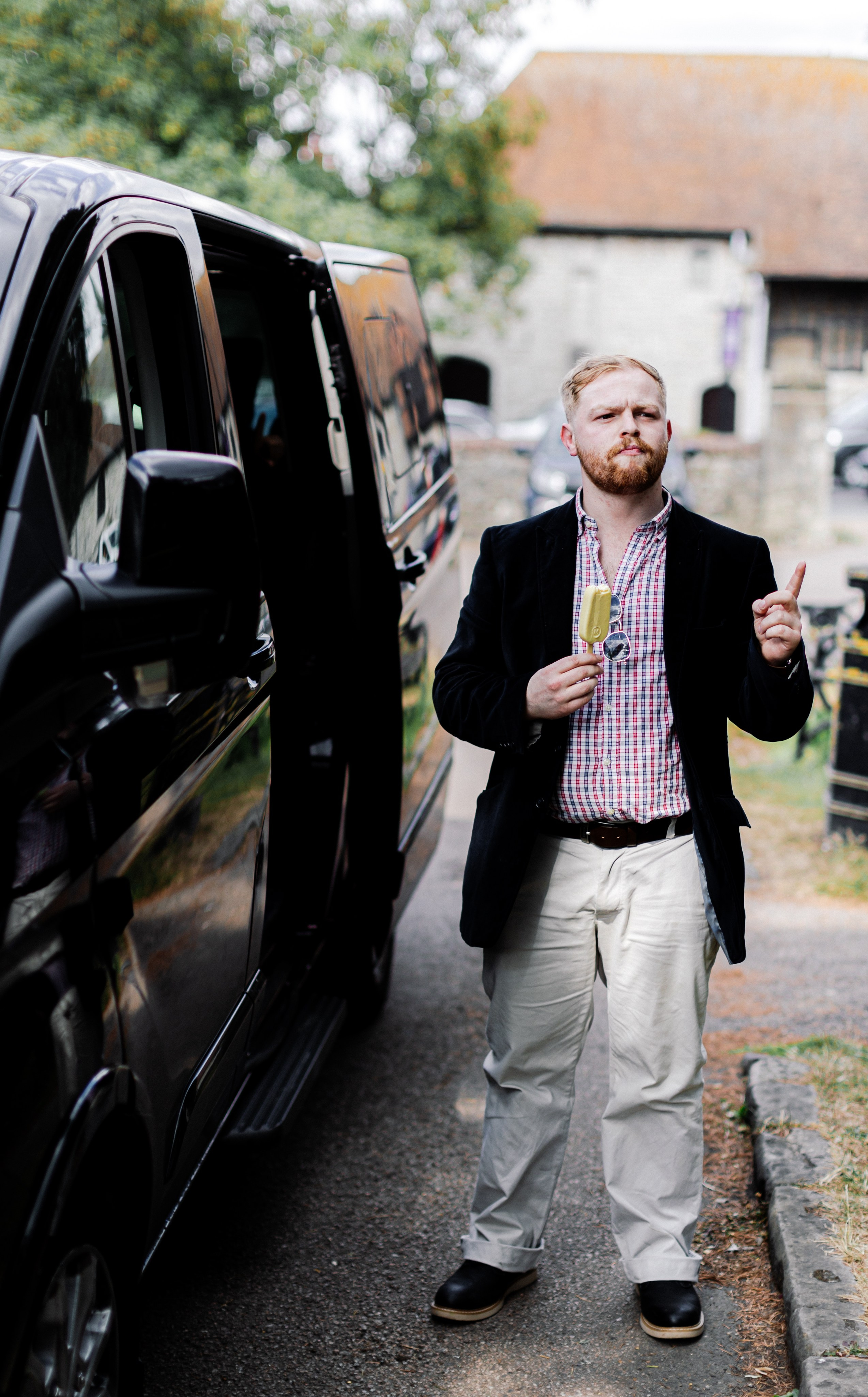 Paula & Ed — Maidstone. August, 2022. Timeless Wedding & Event Photography from London to the world