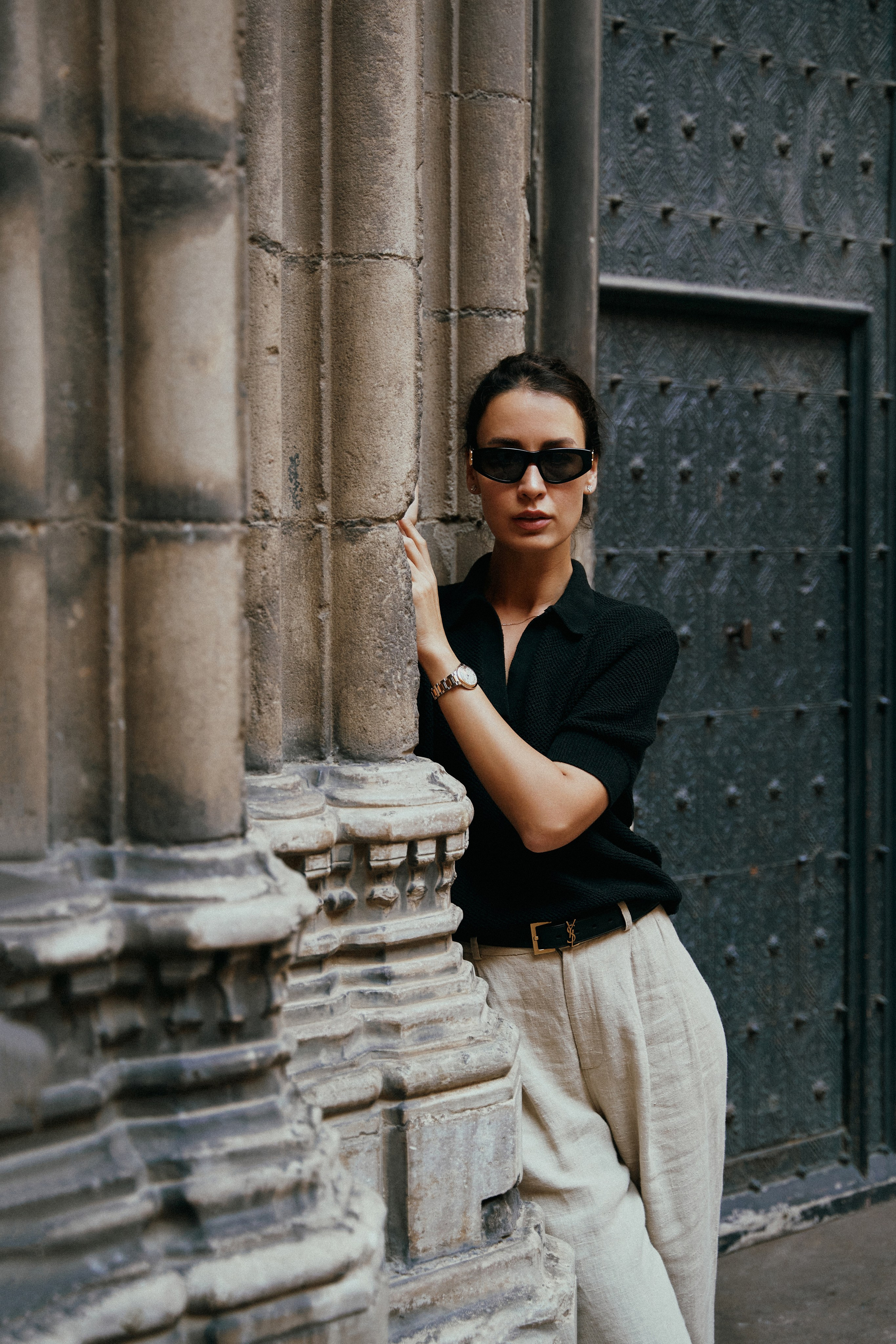 Екатерина. Барселона. Фотограф в Барселоне Жанна Захарченко