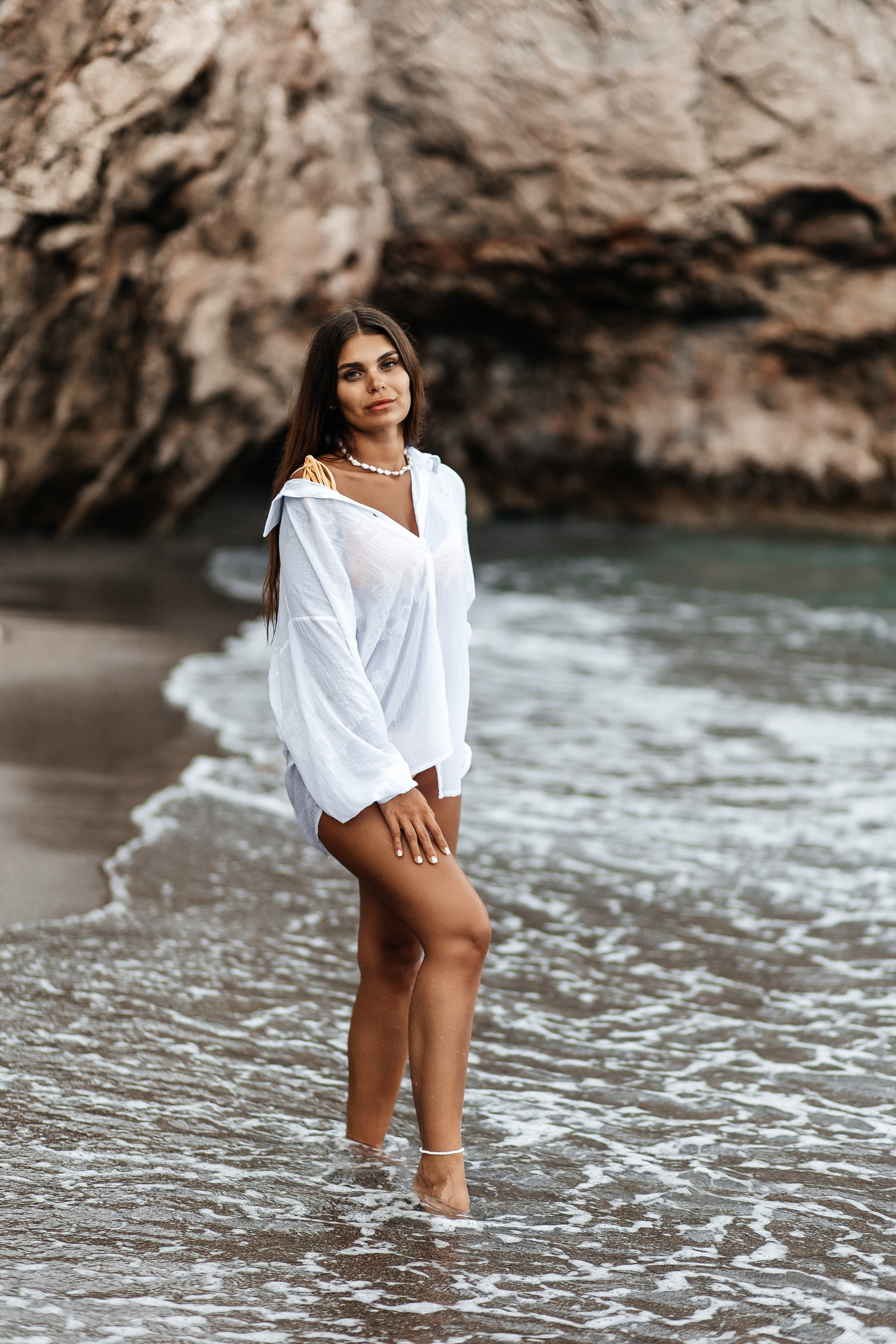 Оксана. Фотограф в Анталии, Кемере и Белеке