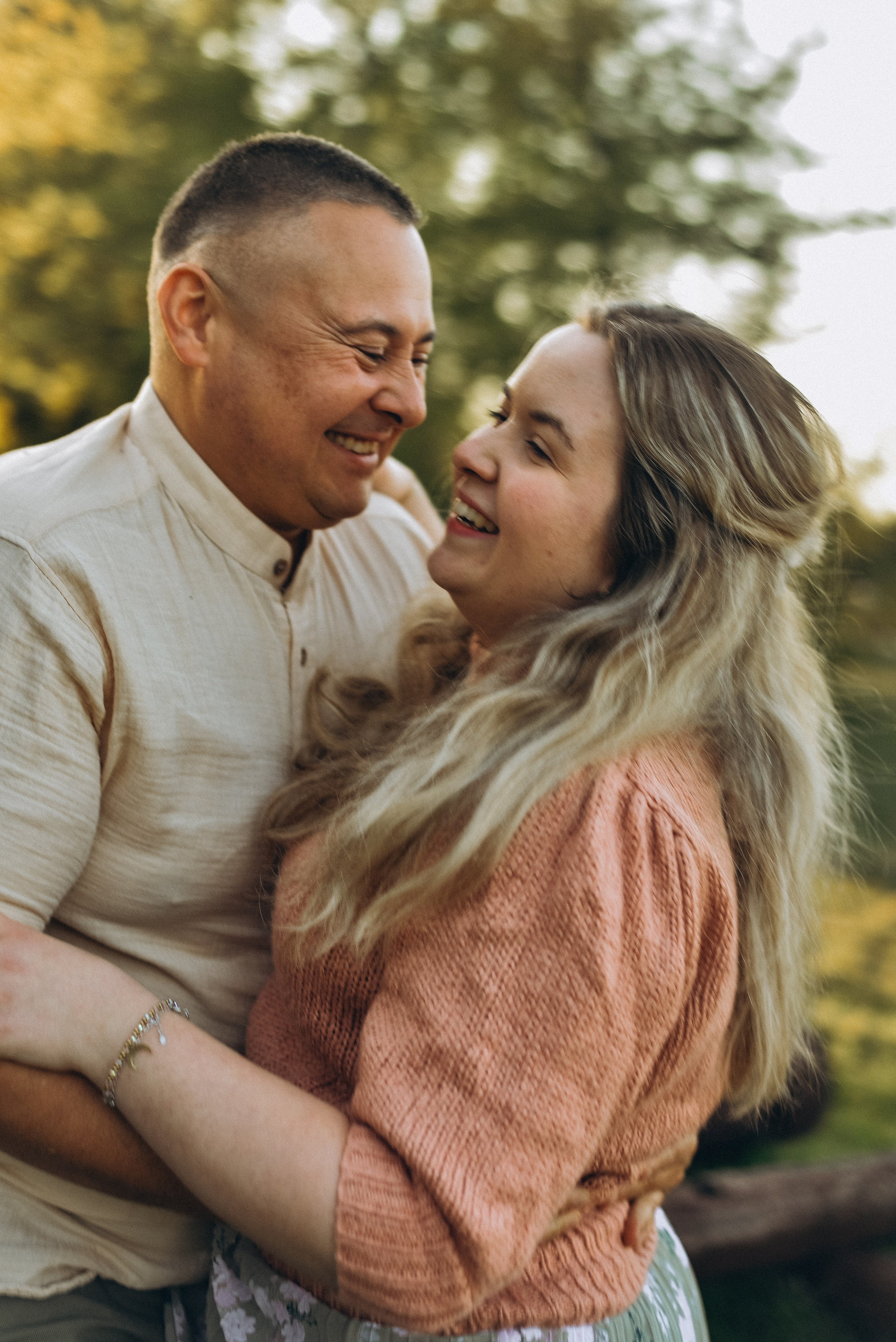 Marta & Sebastian. HOME