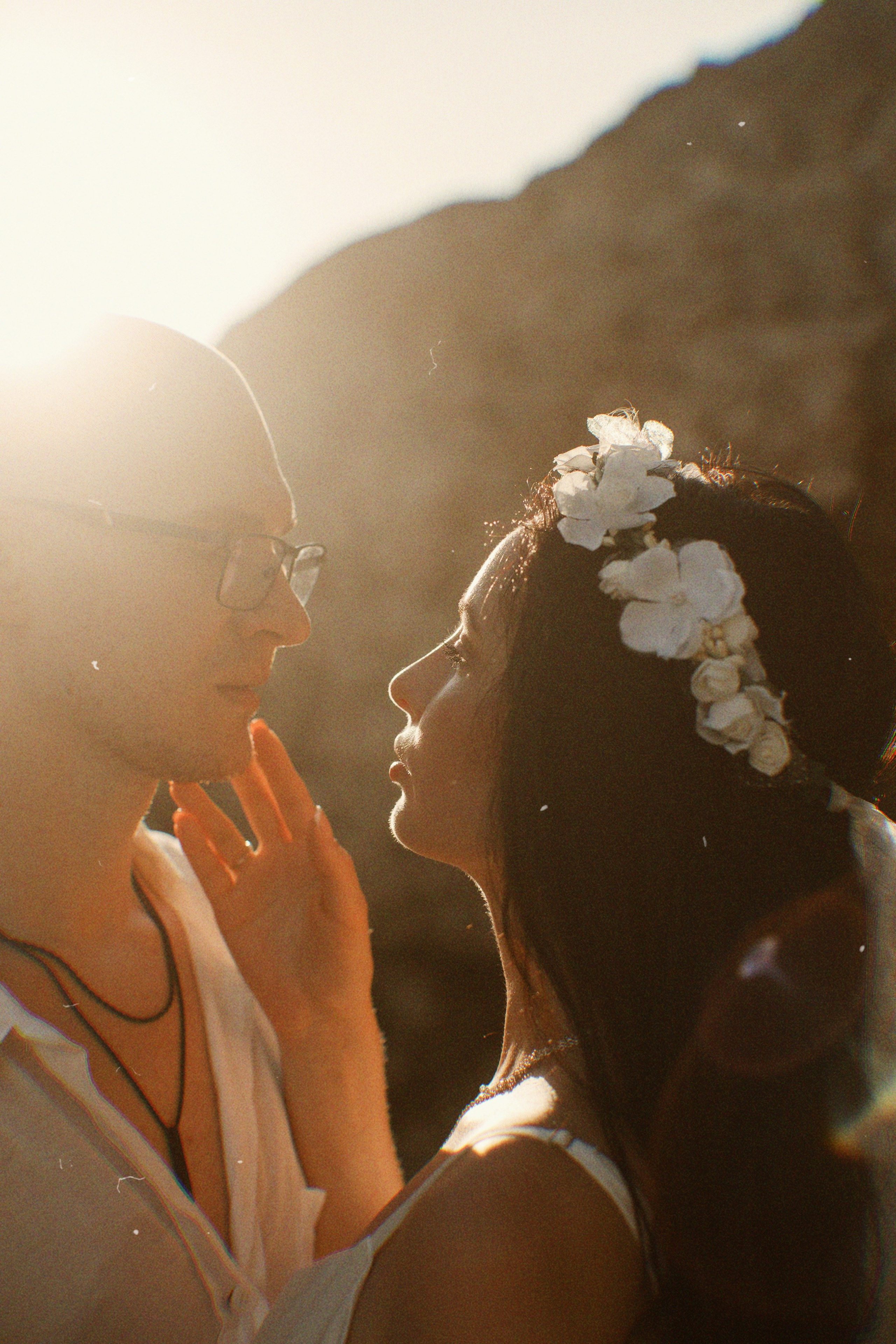 Sunset Love Story. Фотограф Бали Получи лучшие фотографии с острова