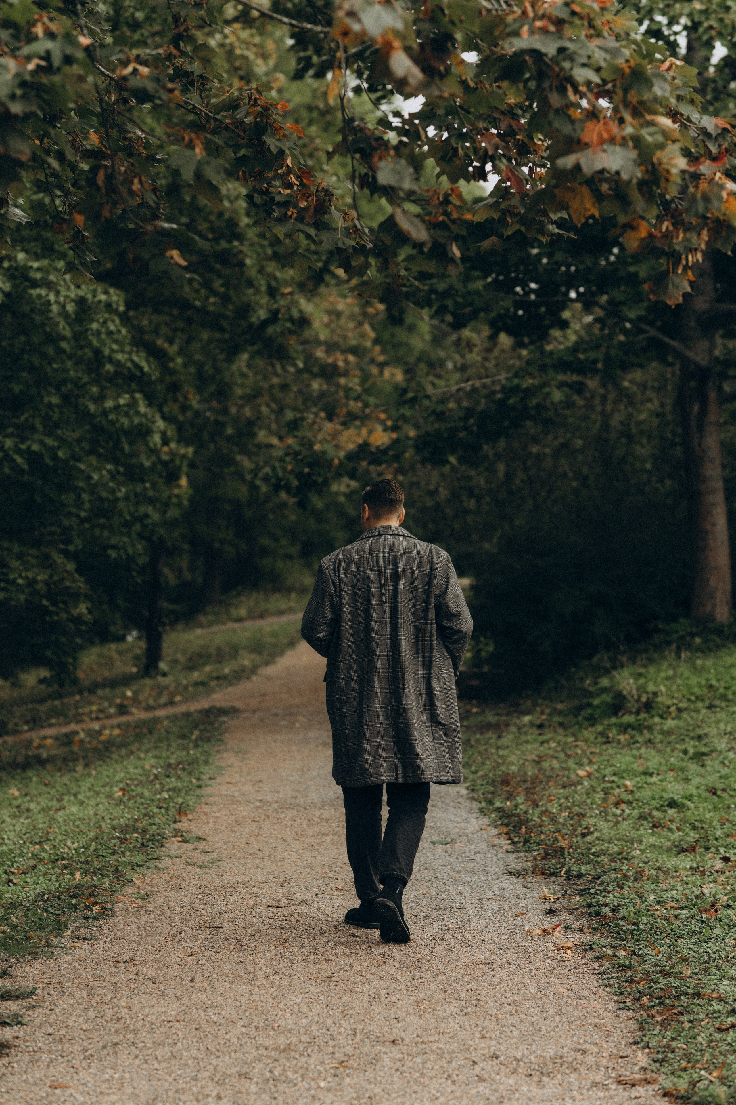 J&A. Wedding and potrait photographer in Helsinki Vickan O