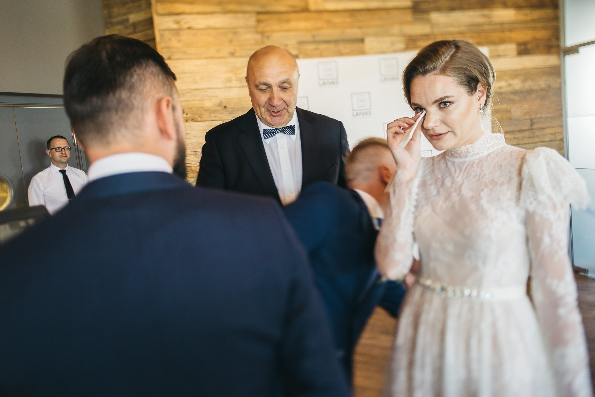 Kāzas St. Peter’s Boutique Hotel. Kāzu fotogrāfs Rīgā — Vjačeslavs Lučņenkovs