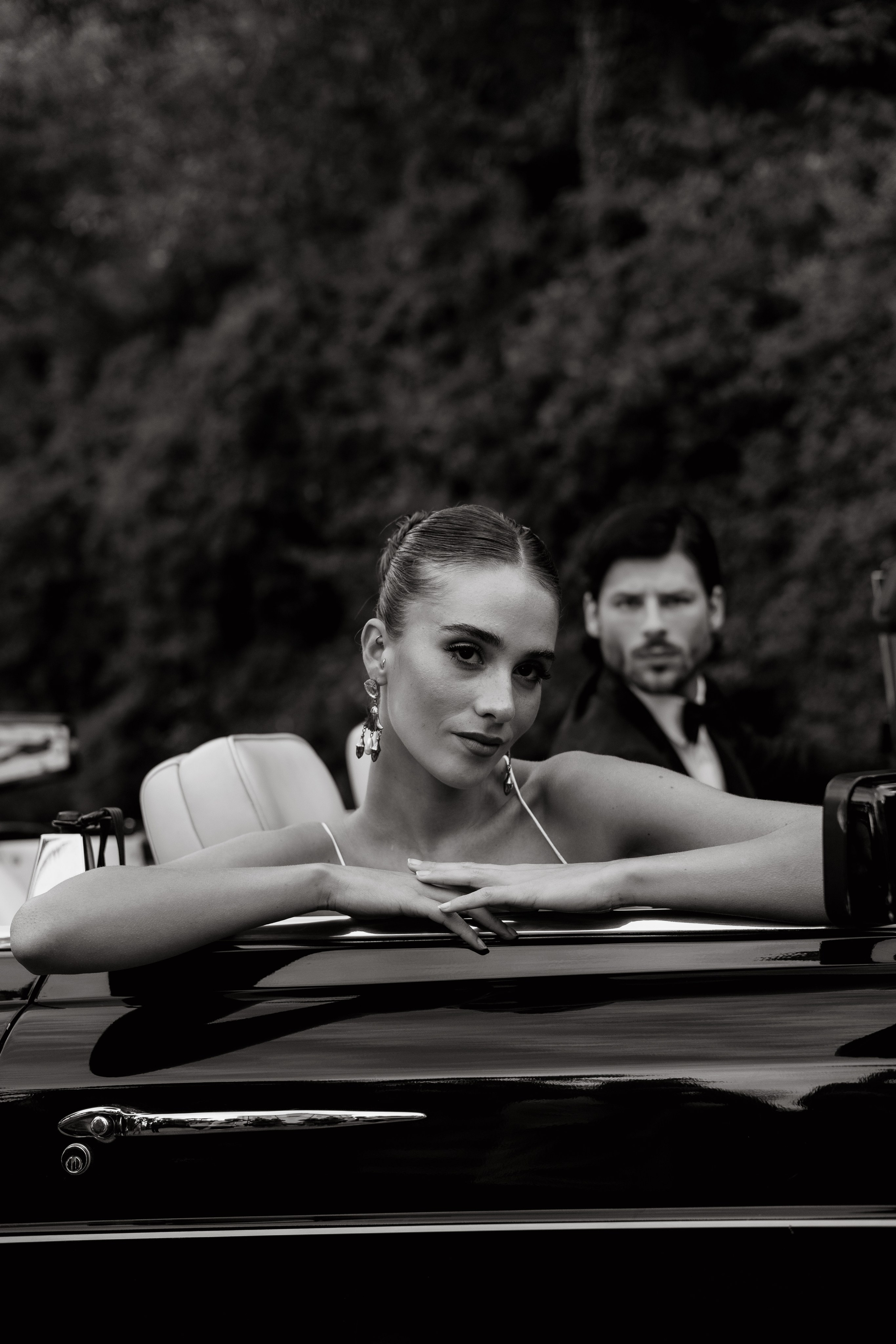 Catherine and Samuel. Sara Luca Wedding Photographer in Italy and Europe