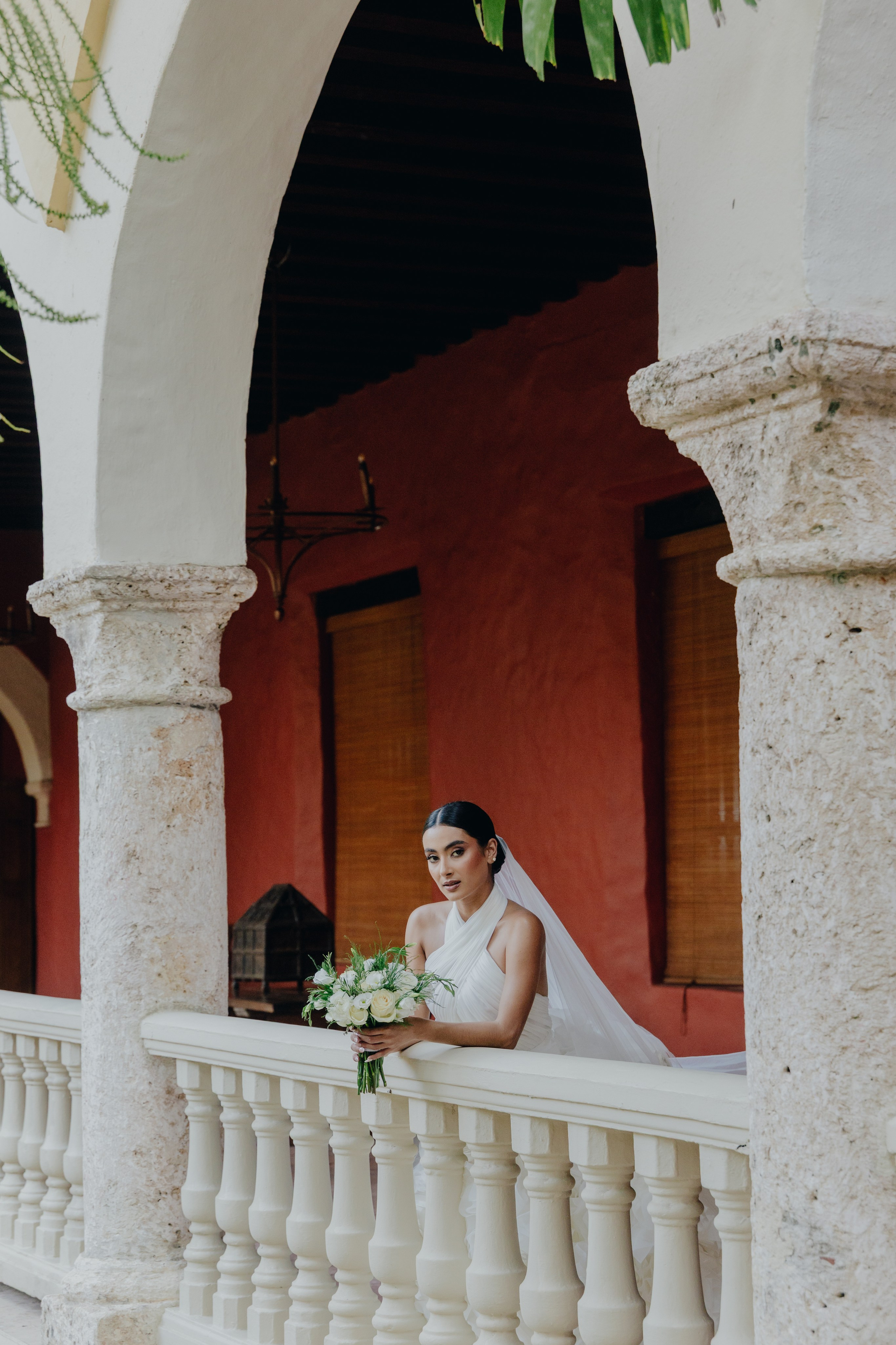 Sofia & Stefan. UNTERCIO BODAS