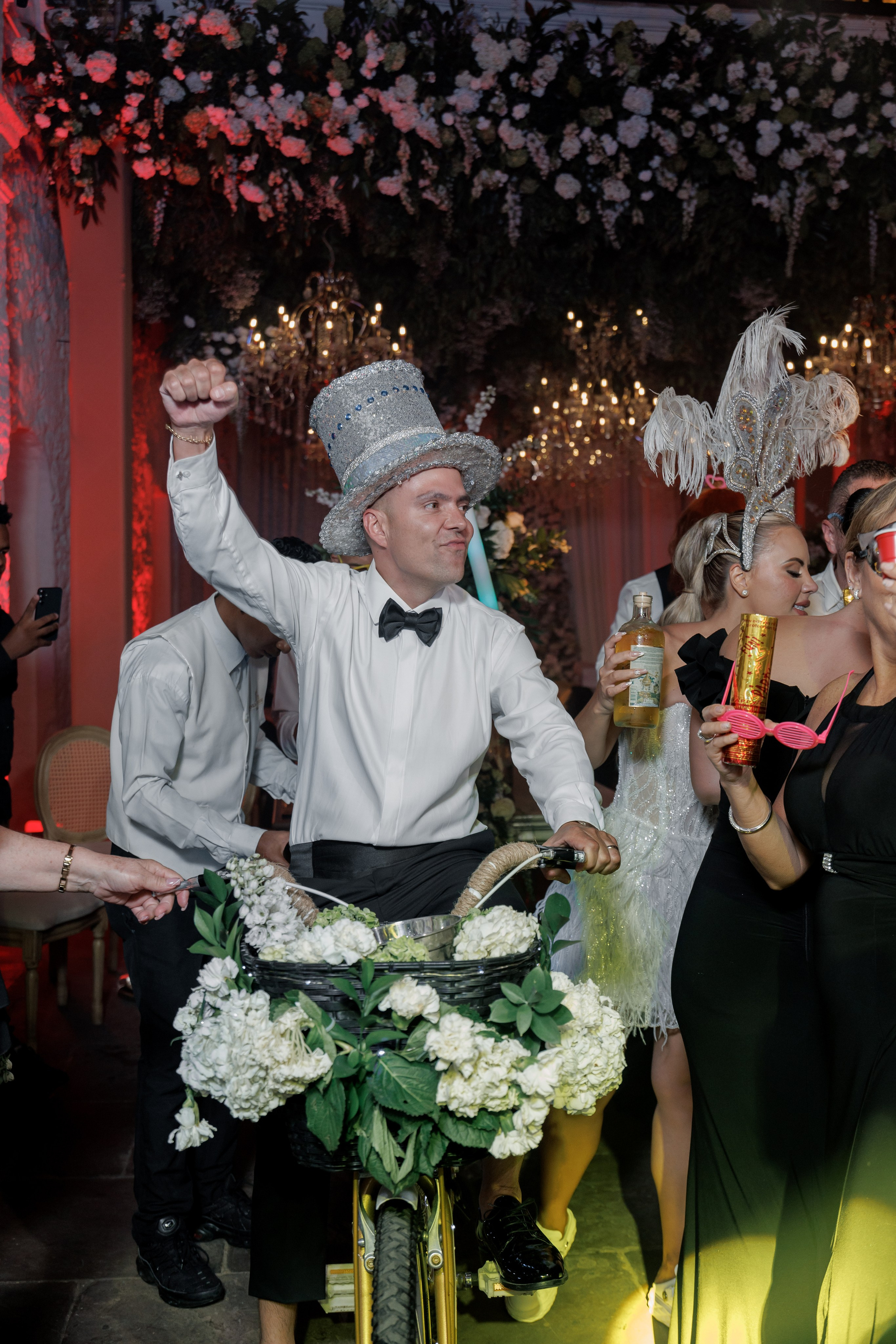 Daniela & Juan. UNTERCIO BODAS