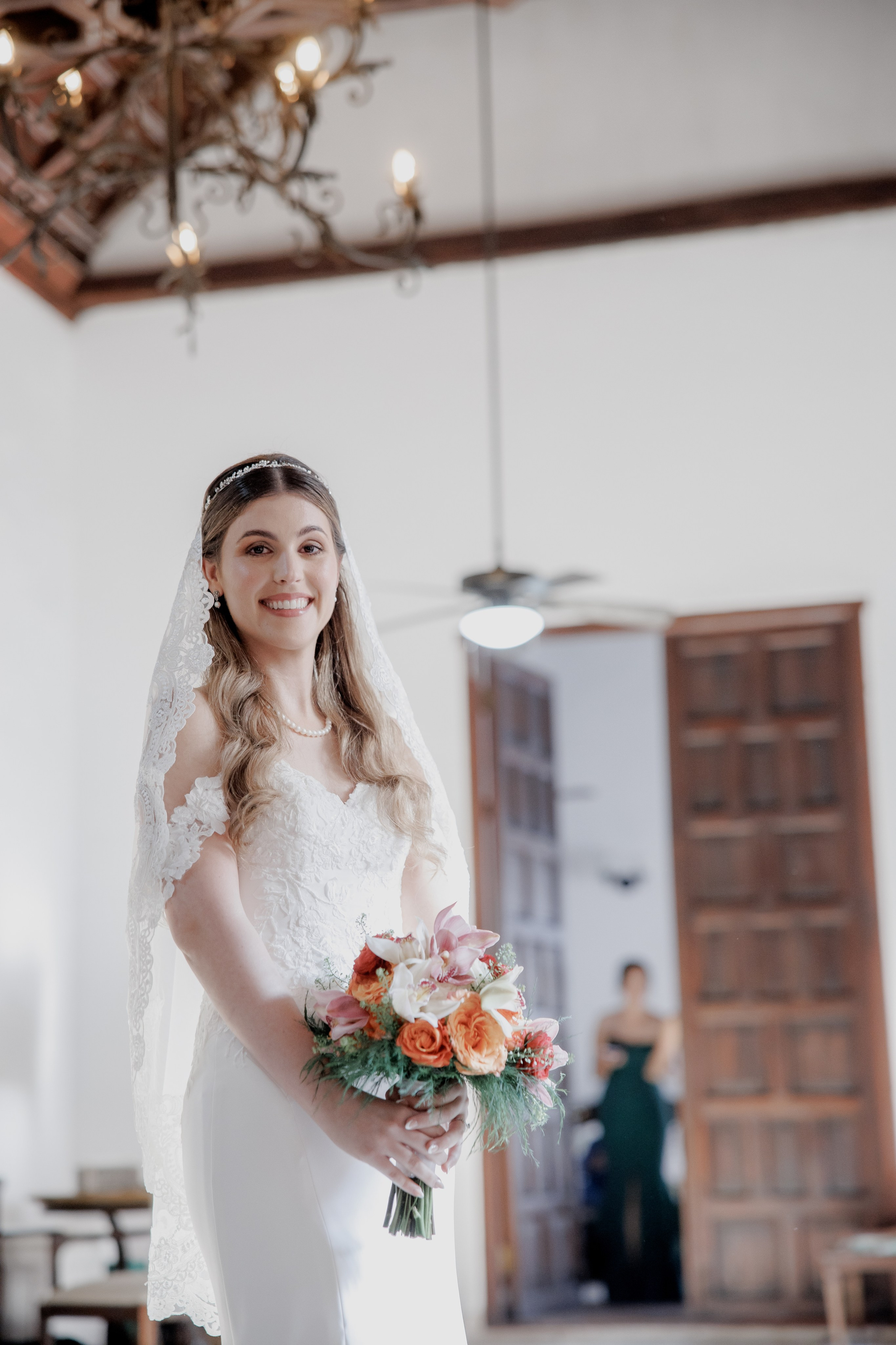 BRYON & JESSICA. UNTERCIO BODAS