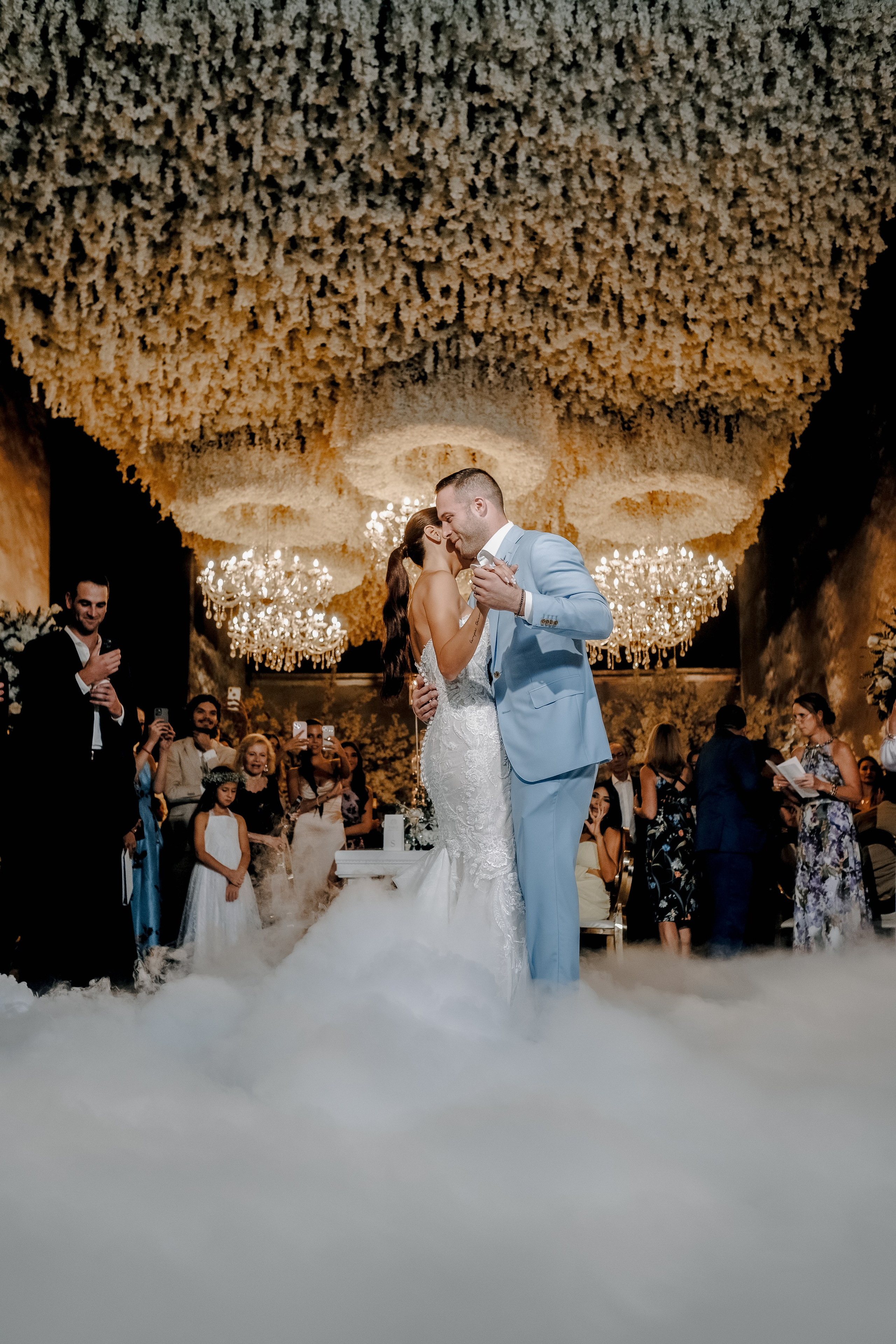 Laura & Matew. UNTERCIO BODAS