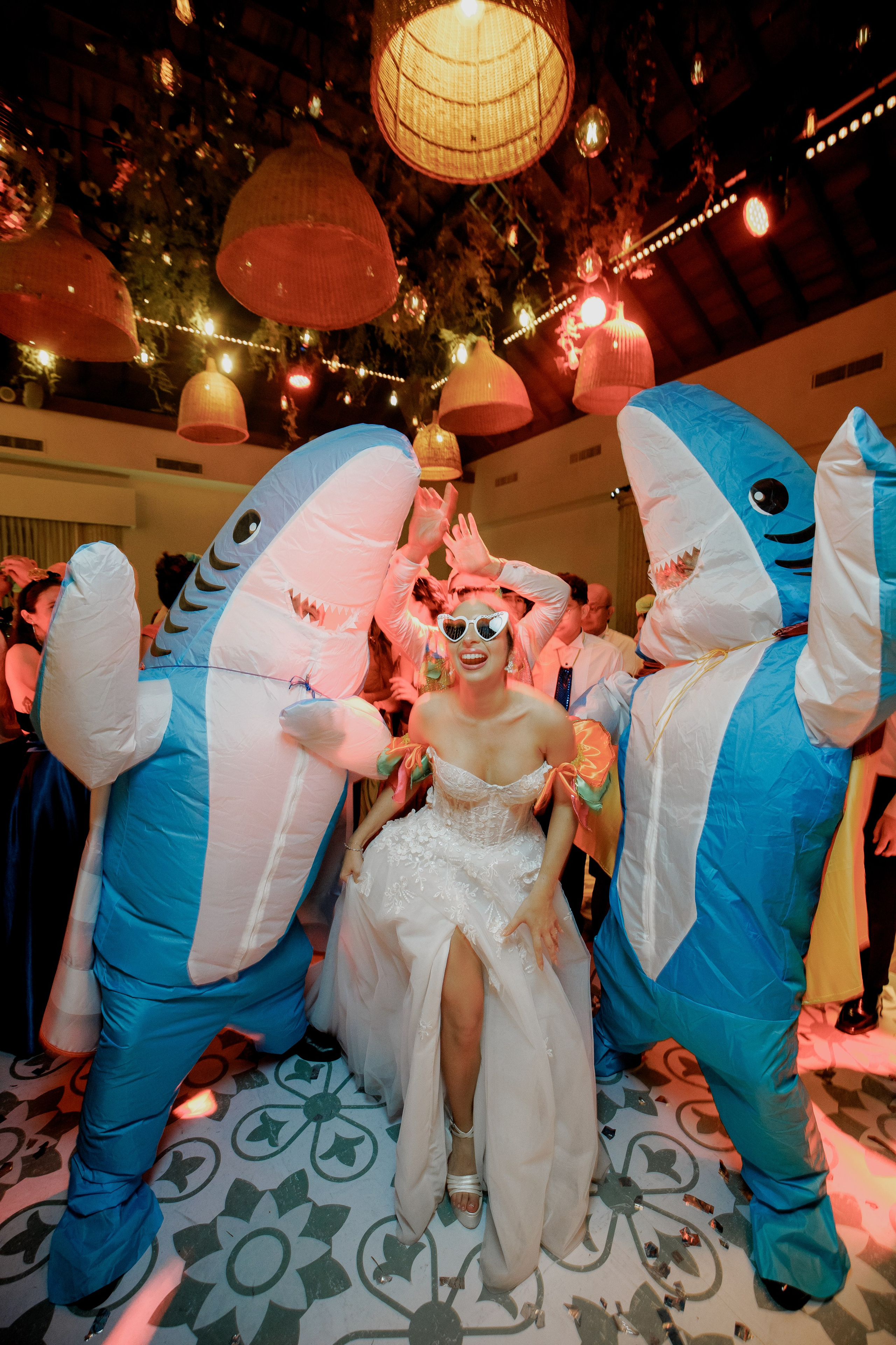 CAMILA & JUAN. UNTERCIO BODAS