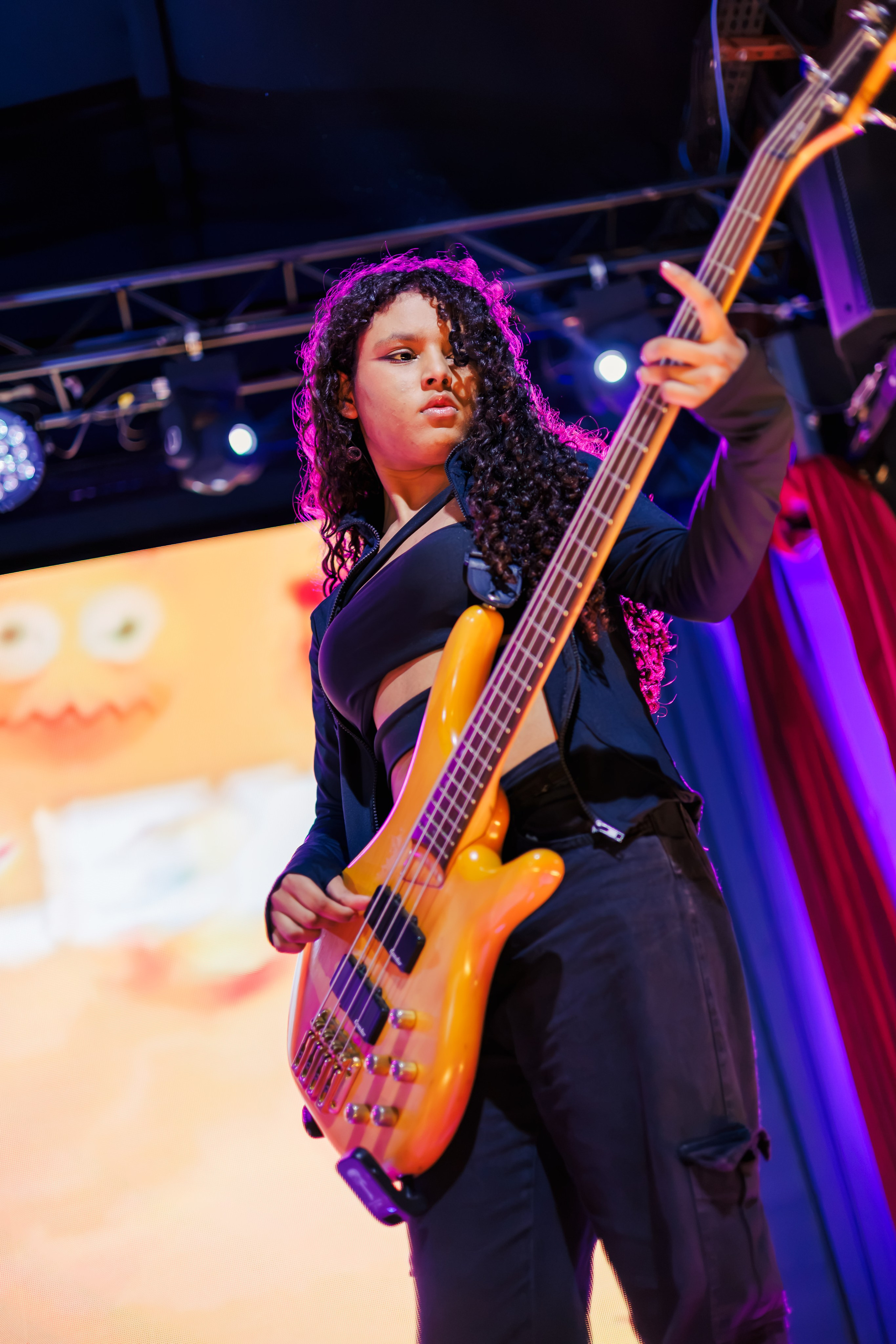 Musiflex on stage — Adultos. Will Reis fotografia — Fotógrafo em Curitiba