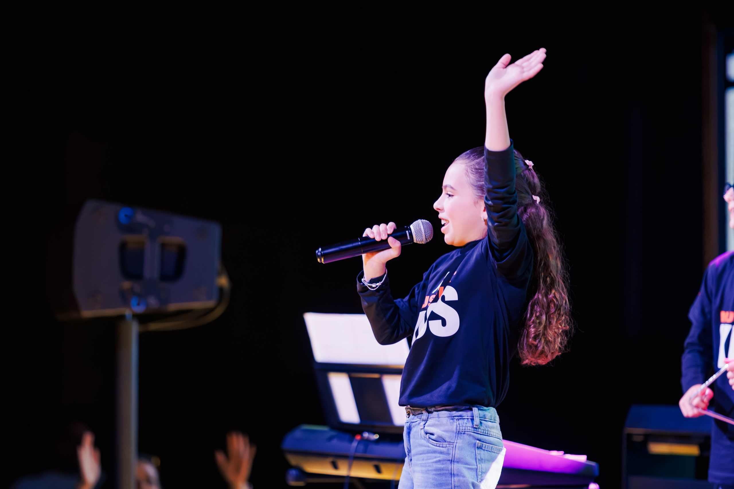 Musiflex on Stage — Kids. Will Reis fotografia — Fotógrafo em Curitiba