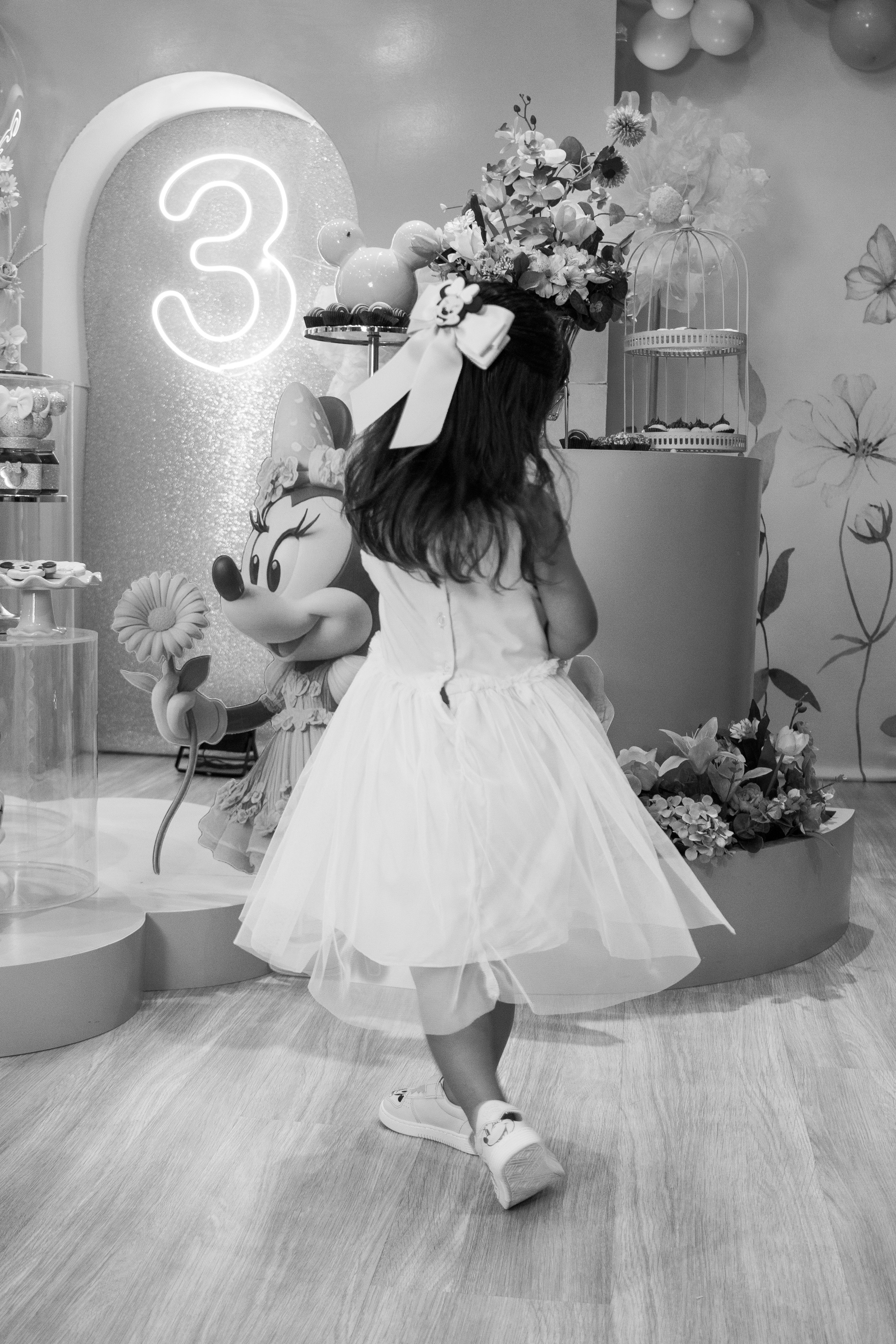 Cecília — Aniversário 2 anos. Principal