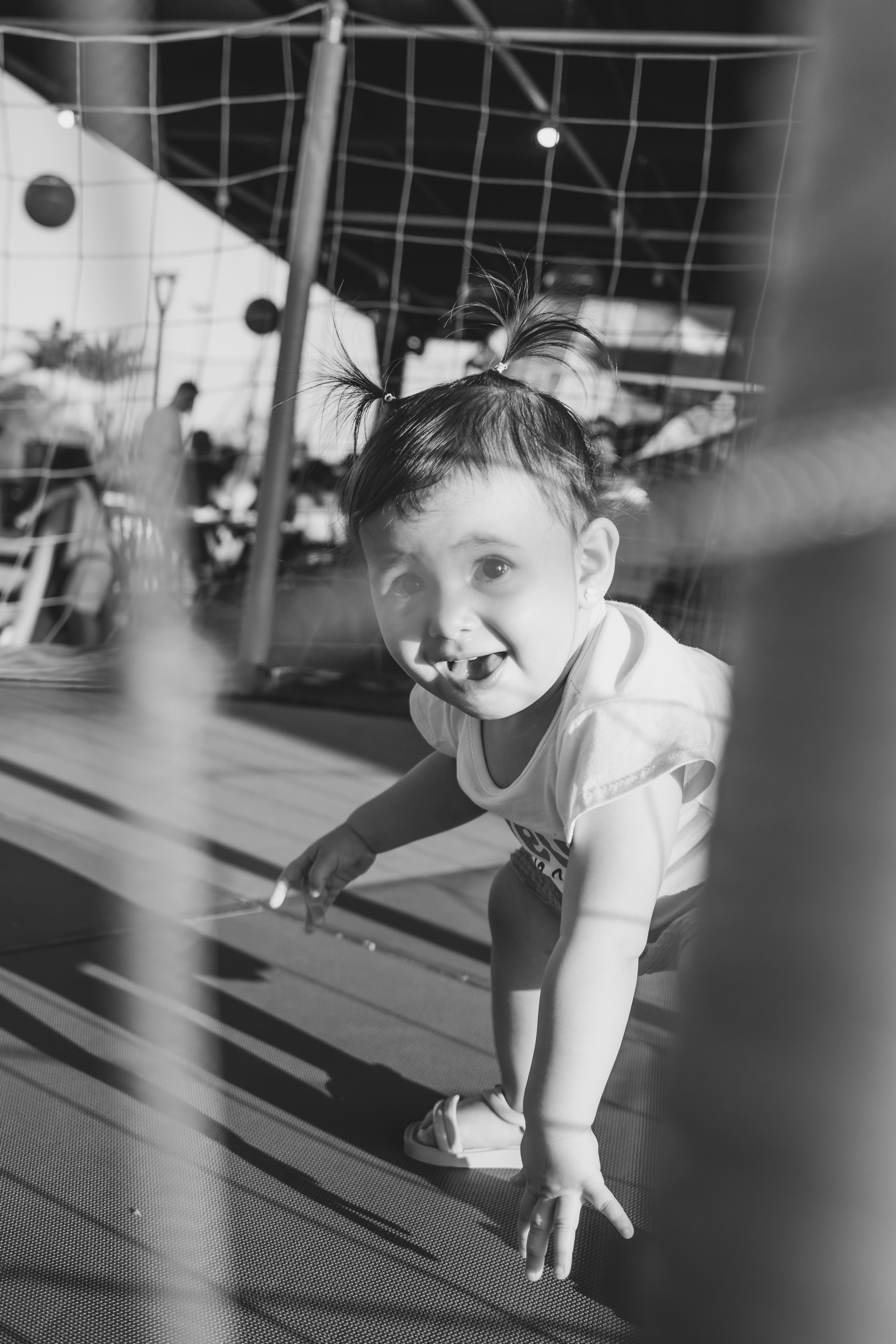 João Miguel — Aniversário 1 ano. Principal