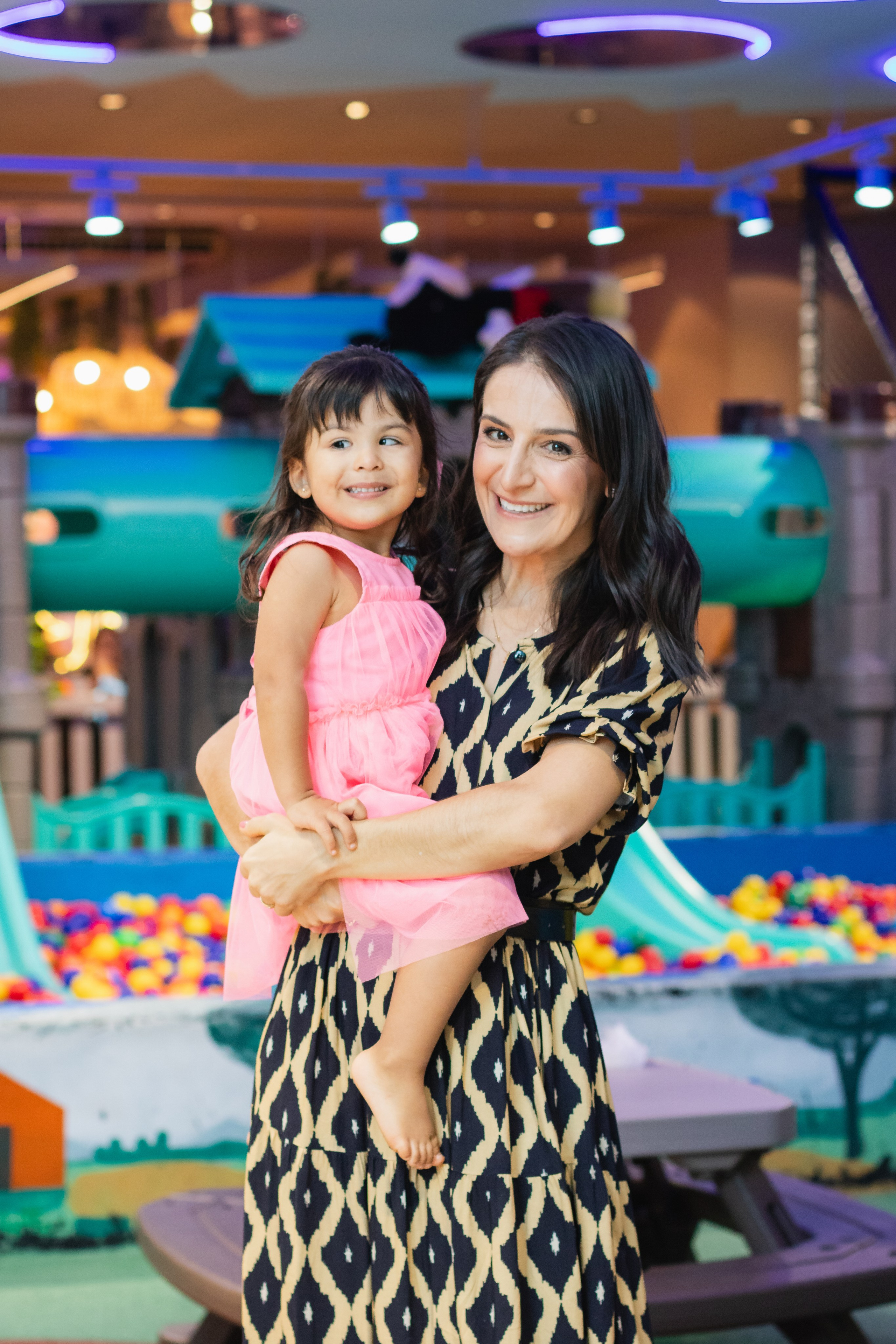 Cecília — Aniversário 2 anos. Principal