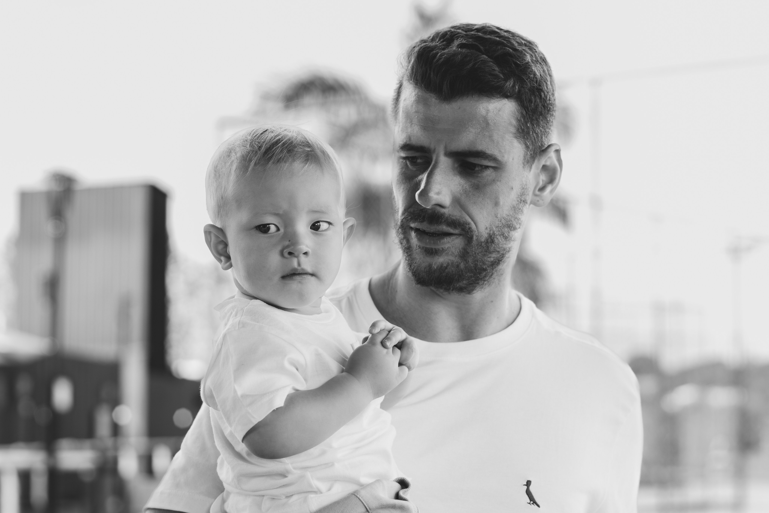 João Miguel — Aniversário 1 ano. Principal