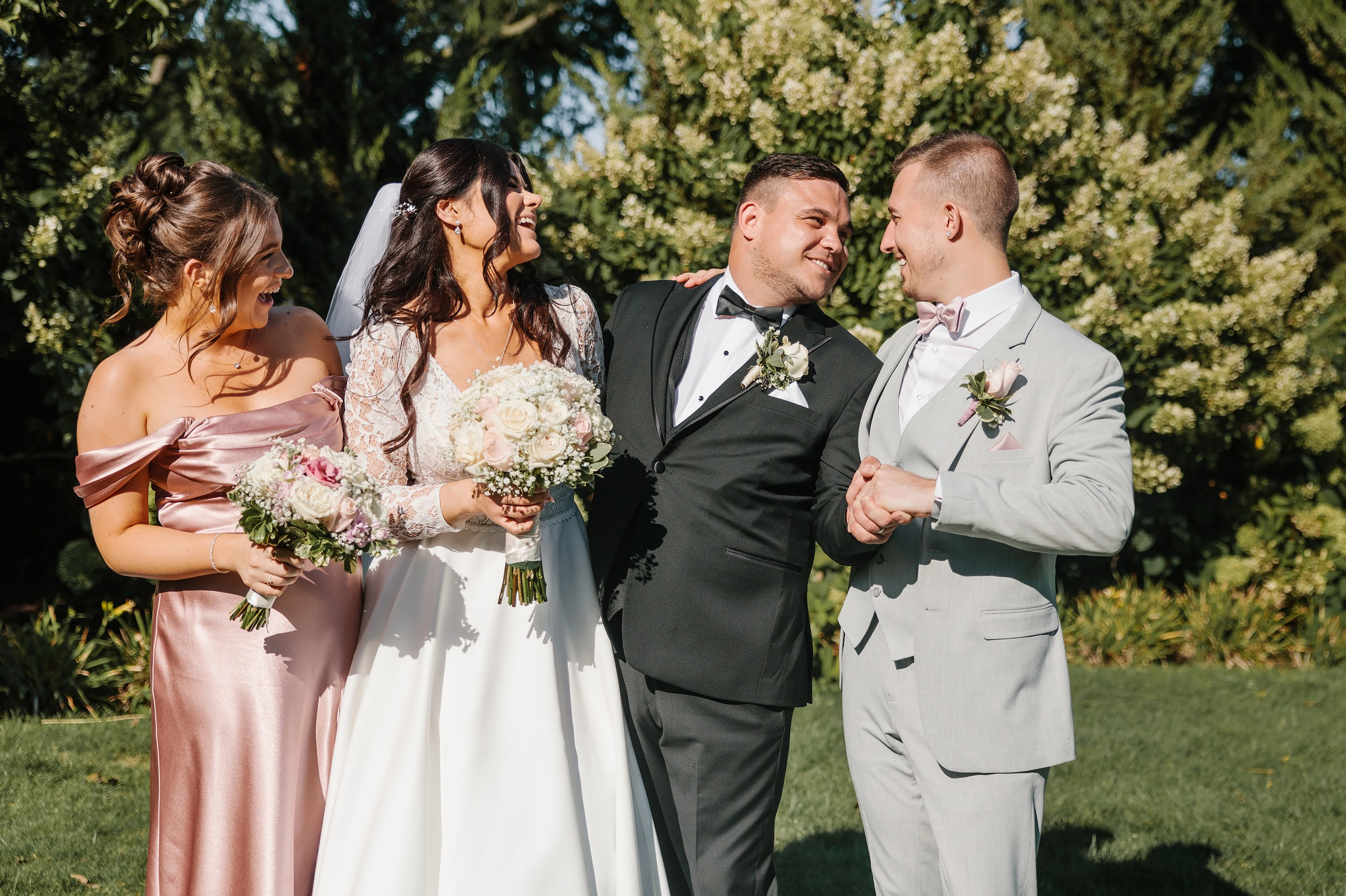 31.08.2024 Wedding. Wedding family event photographer in Chicago Nick Yushevich