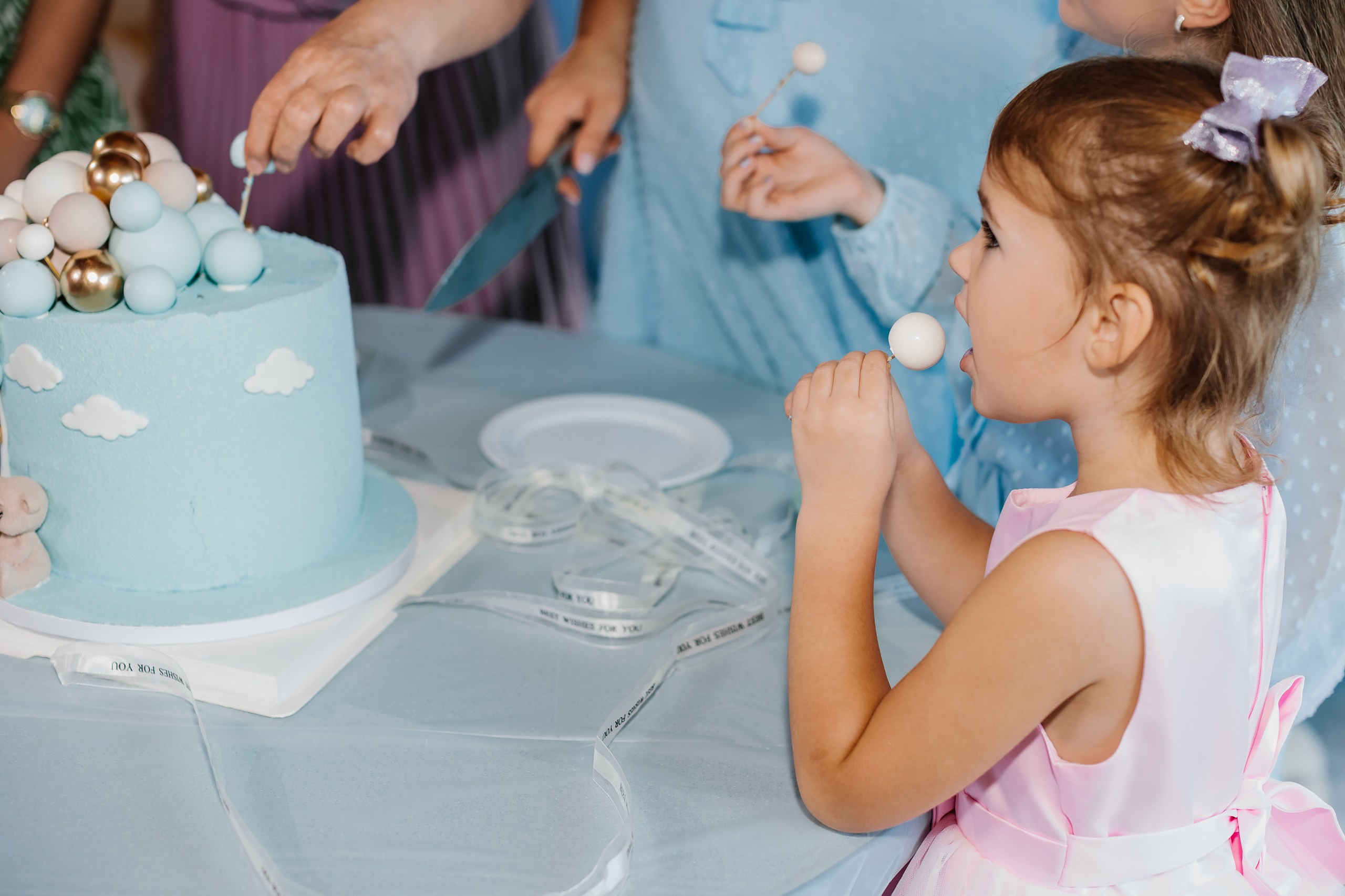 10.01.2022 Baby shower. Wedding family event photographer in Chicago Nick Yushevich