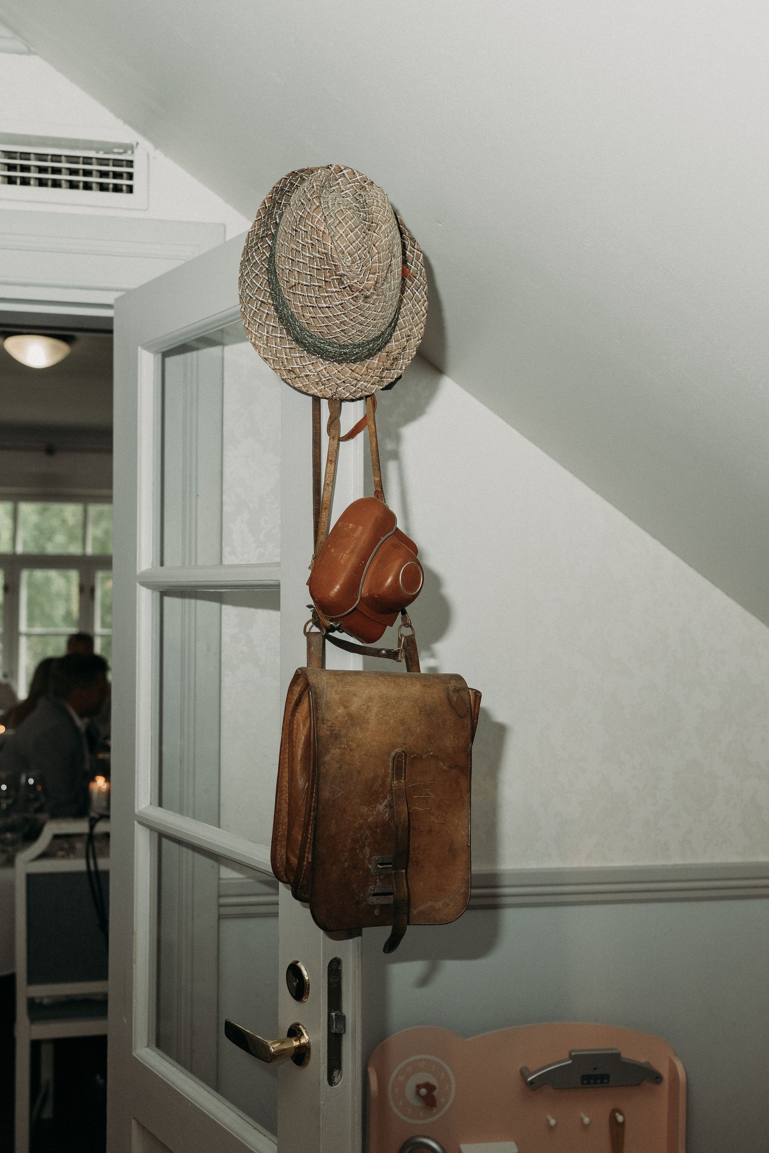 A&O. Wedding and potrait photographer in Helsinki Vickan O