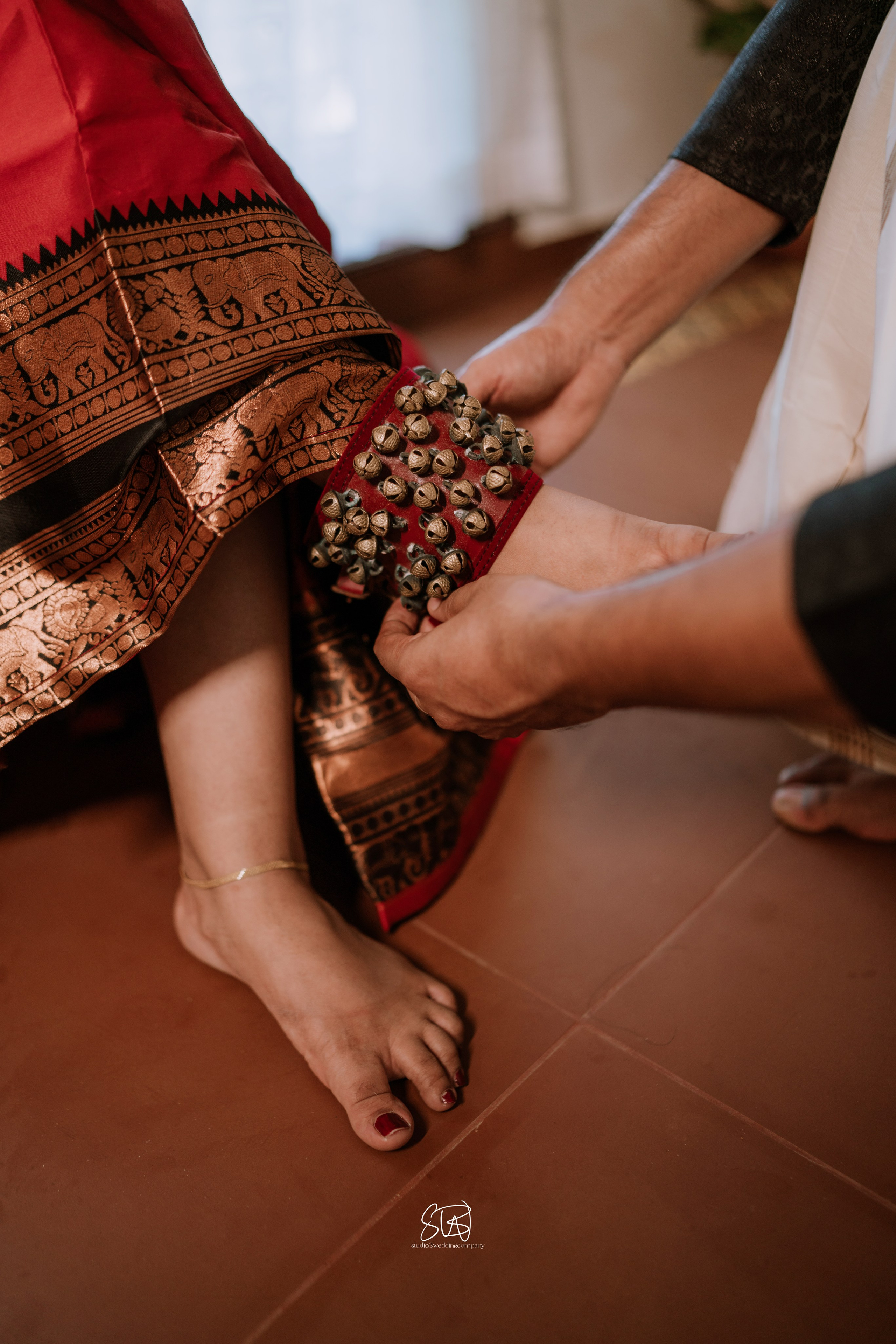 AMRUTHA & RENJI. STUDIO3WEDDINGCOMPANY