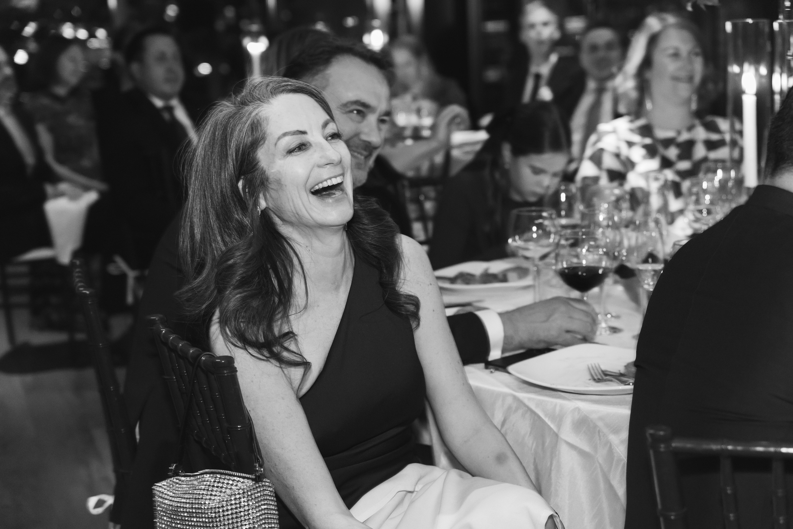 Arleta & Barry, The Skylark, NY. Wedding Photo & Video