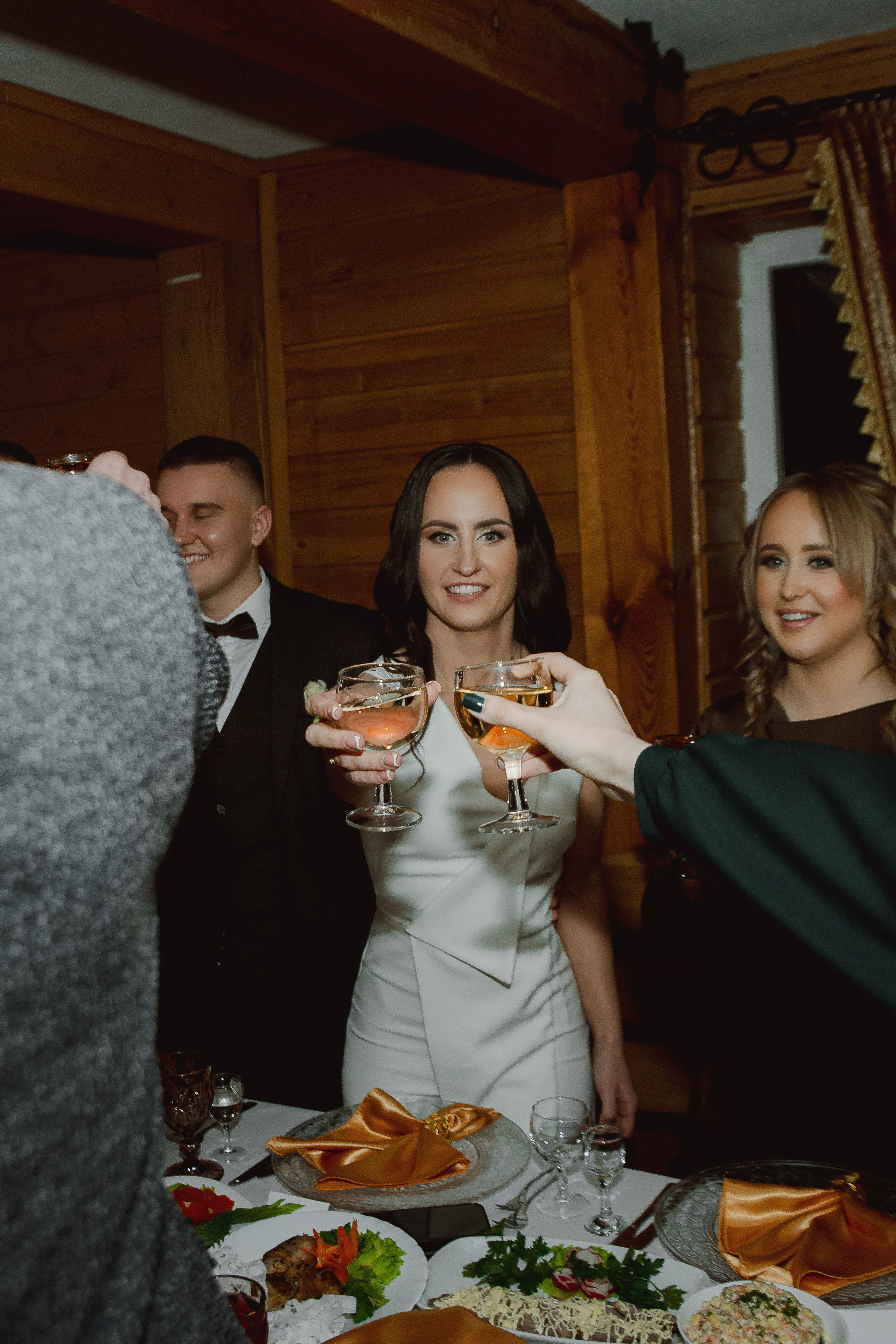 Sigita ir Lukas. Vestuvių fotografė Santa Jonuškė | Šiaulių apskritis, Panevėžio apskritis ir visa Lietuva