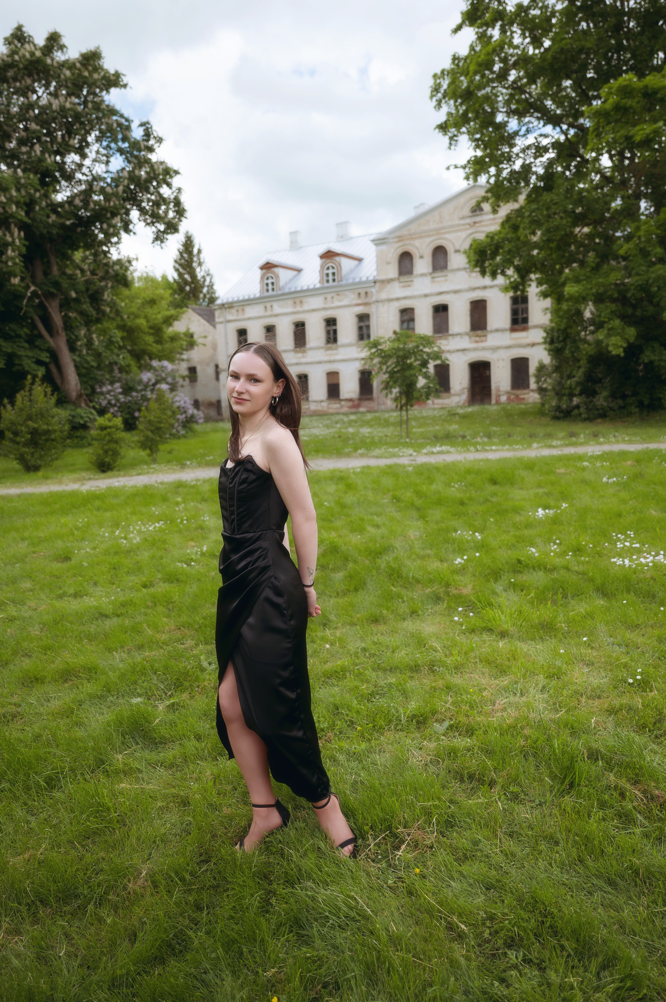 Paskutinis skambutis Joniškėlyje. Vestuvių fotografė Santa Jonuškė | Šiaulių apskritis, Panevėžio apskritis ir visa Lietuva