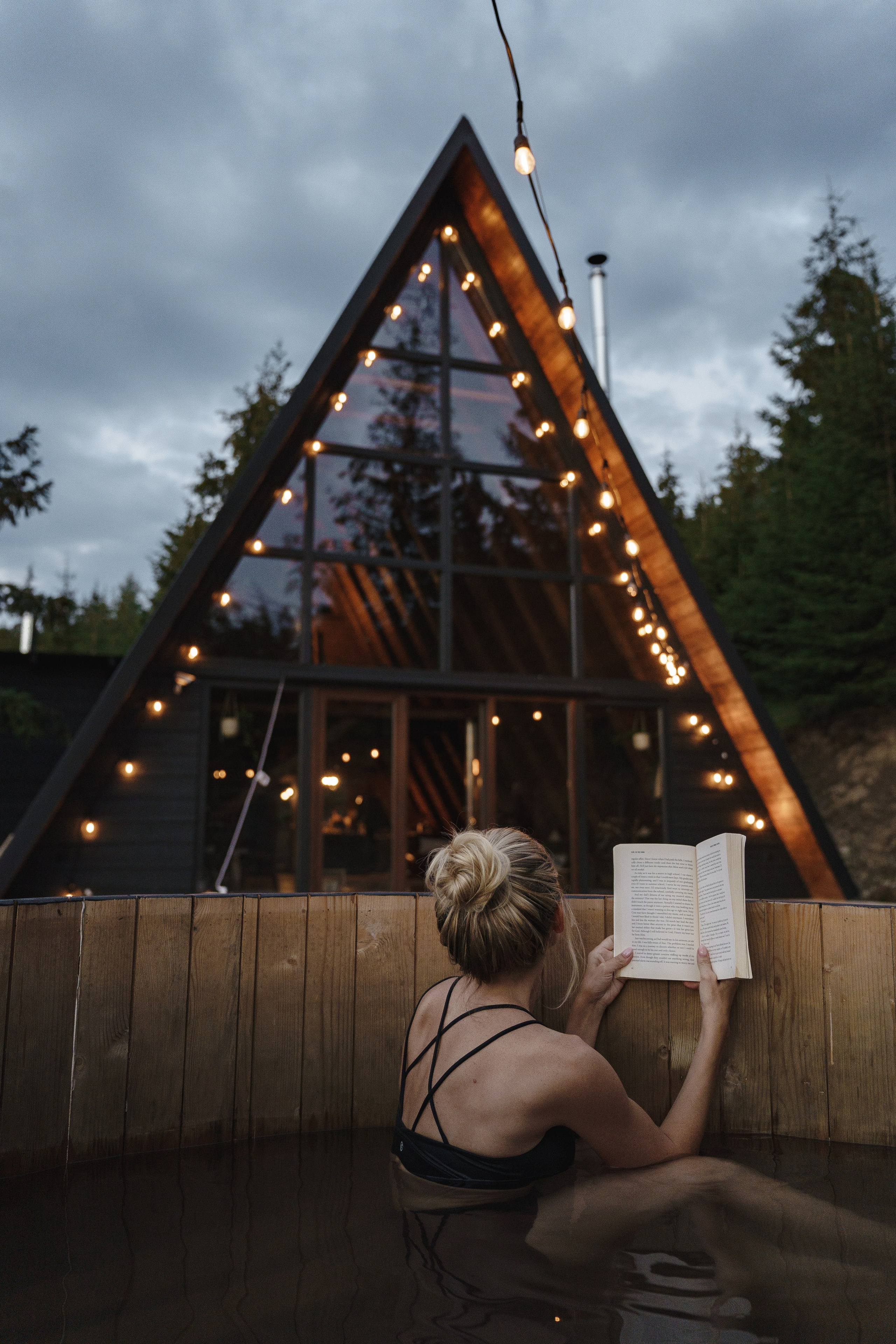 Airbnb Photos. Patricia Morenci — Mountain Adventures for the Wild at Heart