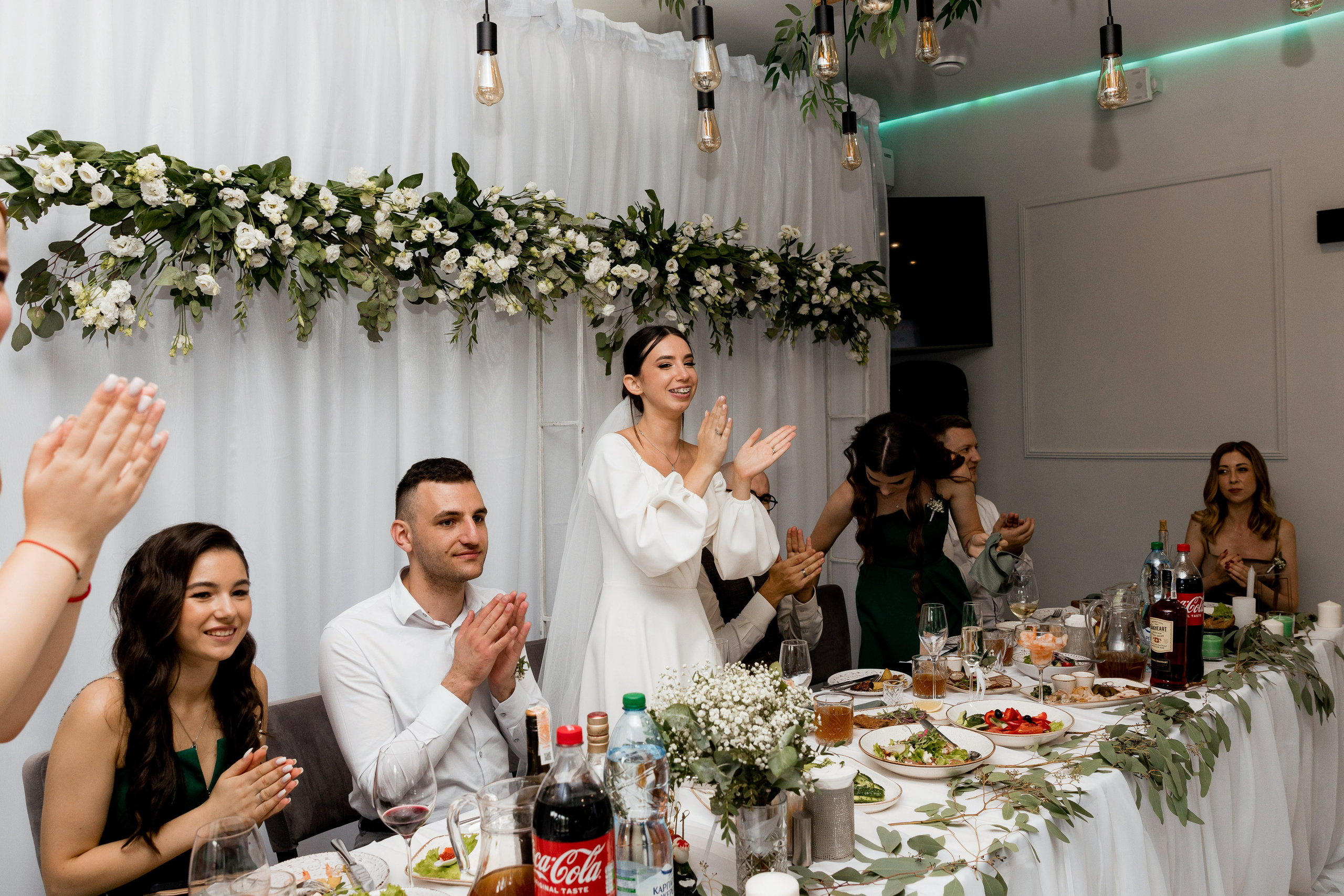 Софія та Юрій. Ірина Терещук