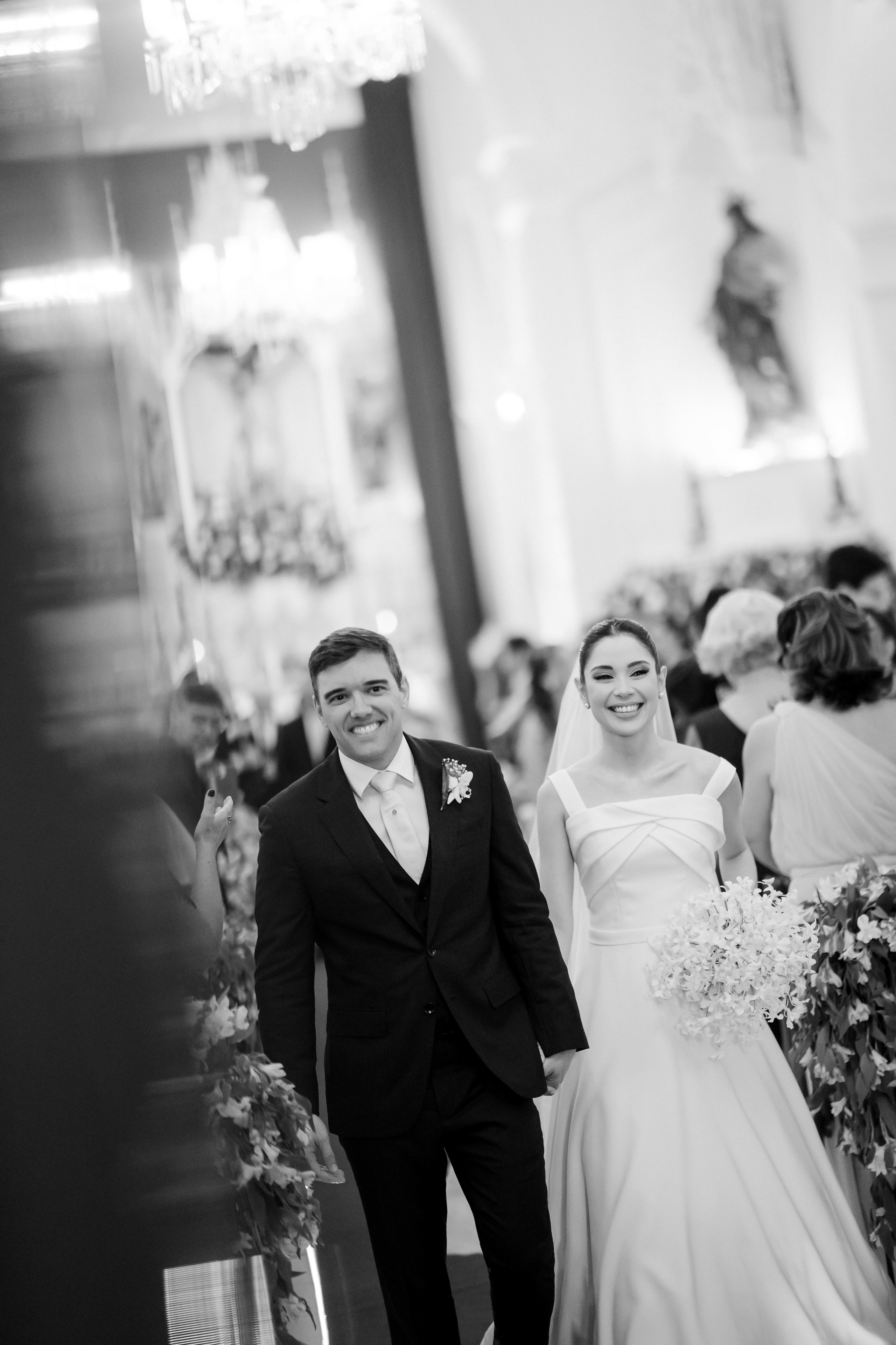 Laís e Tiago | Olimpo Recepções. Fotógrafo de casamentos e gestantes