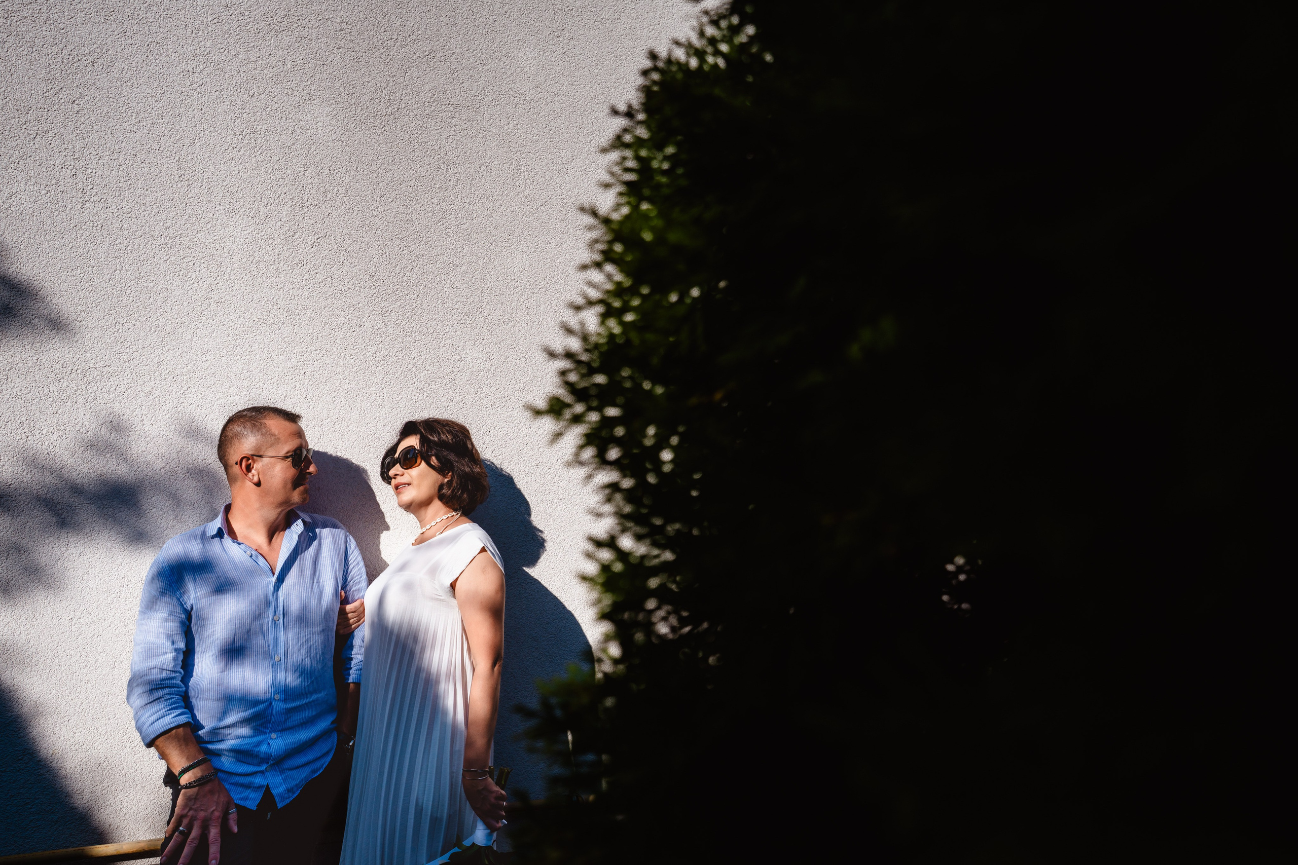 Bianca & Mihai. Liviu Andrei - Fotograf