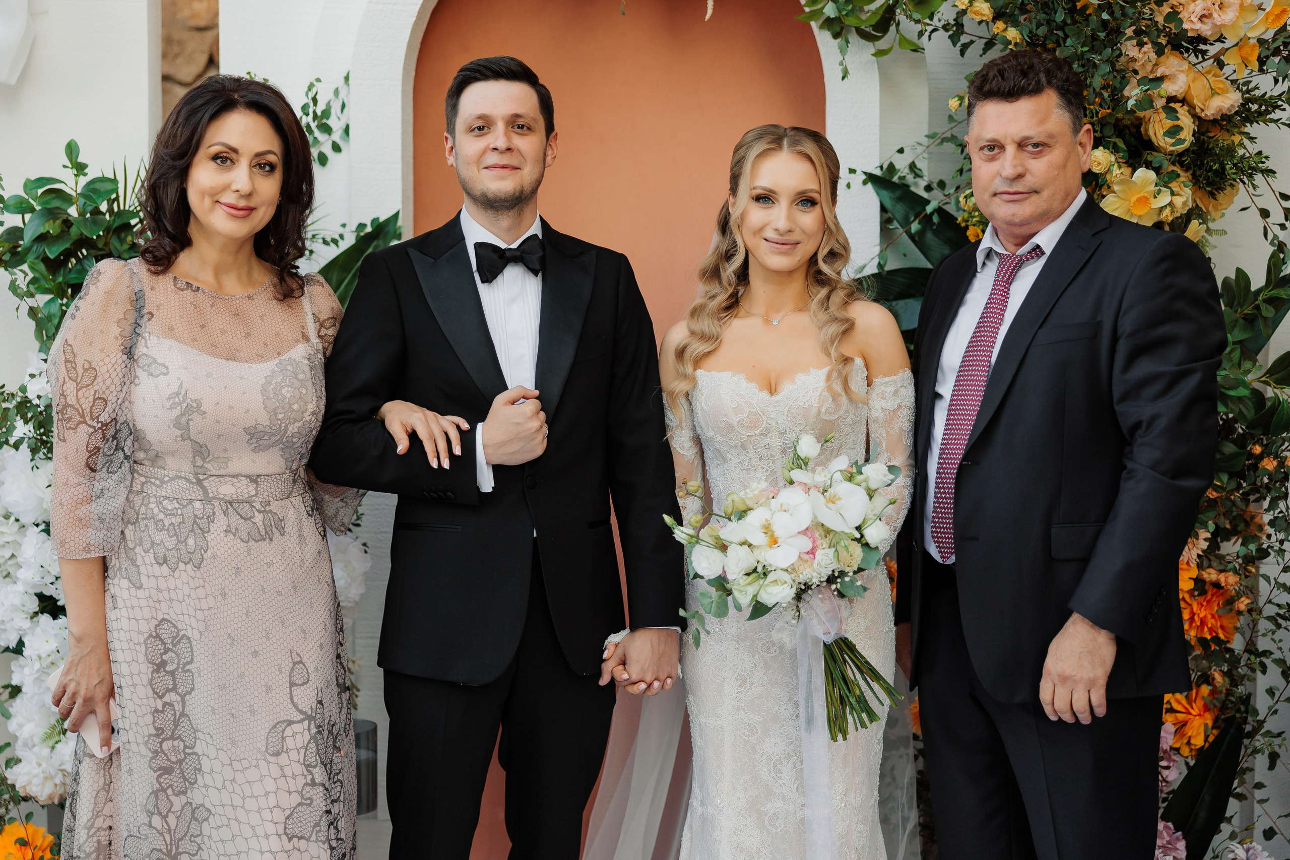 EUGEN & VLADA. ProWed — Foto Video Moldova