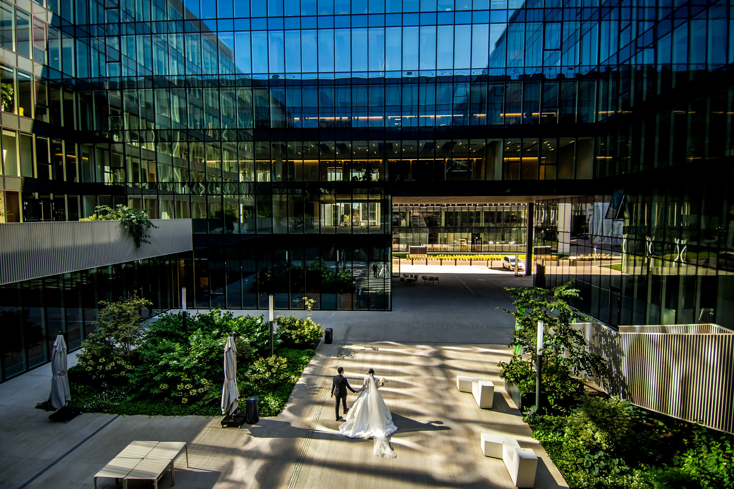Bakhtiar and Veronica, Vilnius. Свадебный фотограф. Европа. Свадьба. Латвия