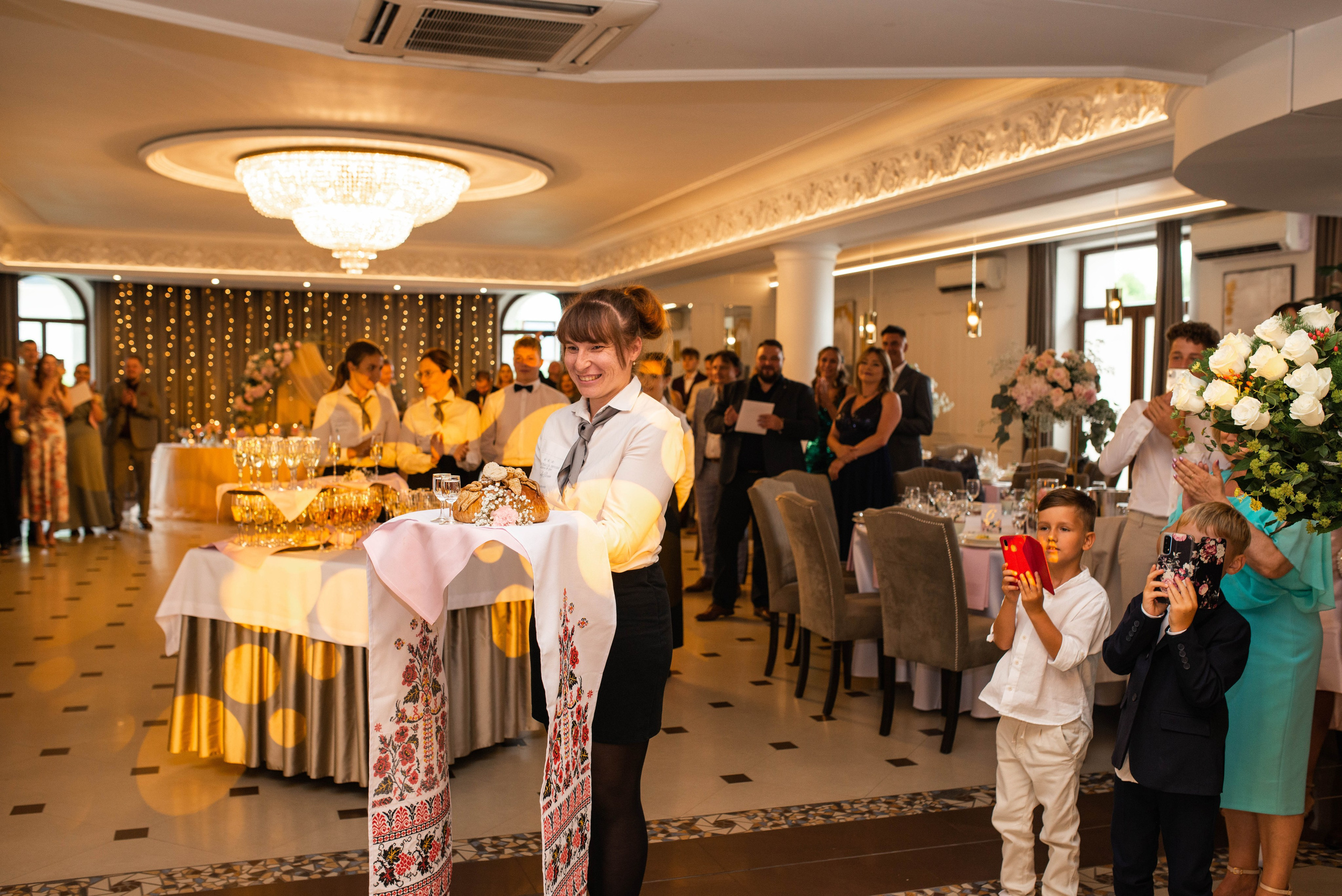 Paweł i Anzela. Home page