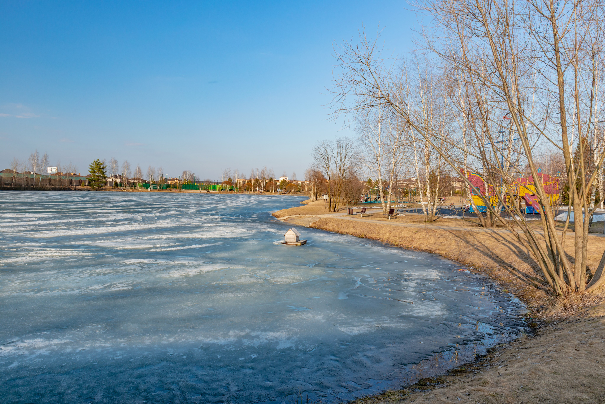 Футуро парк и парк Фонте. ФОТОГРАФ МЕКСИКА КИНТАНА-РОО