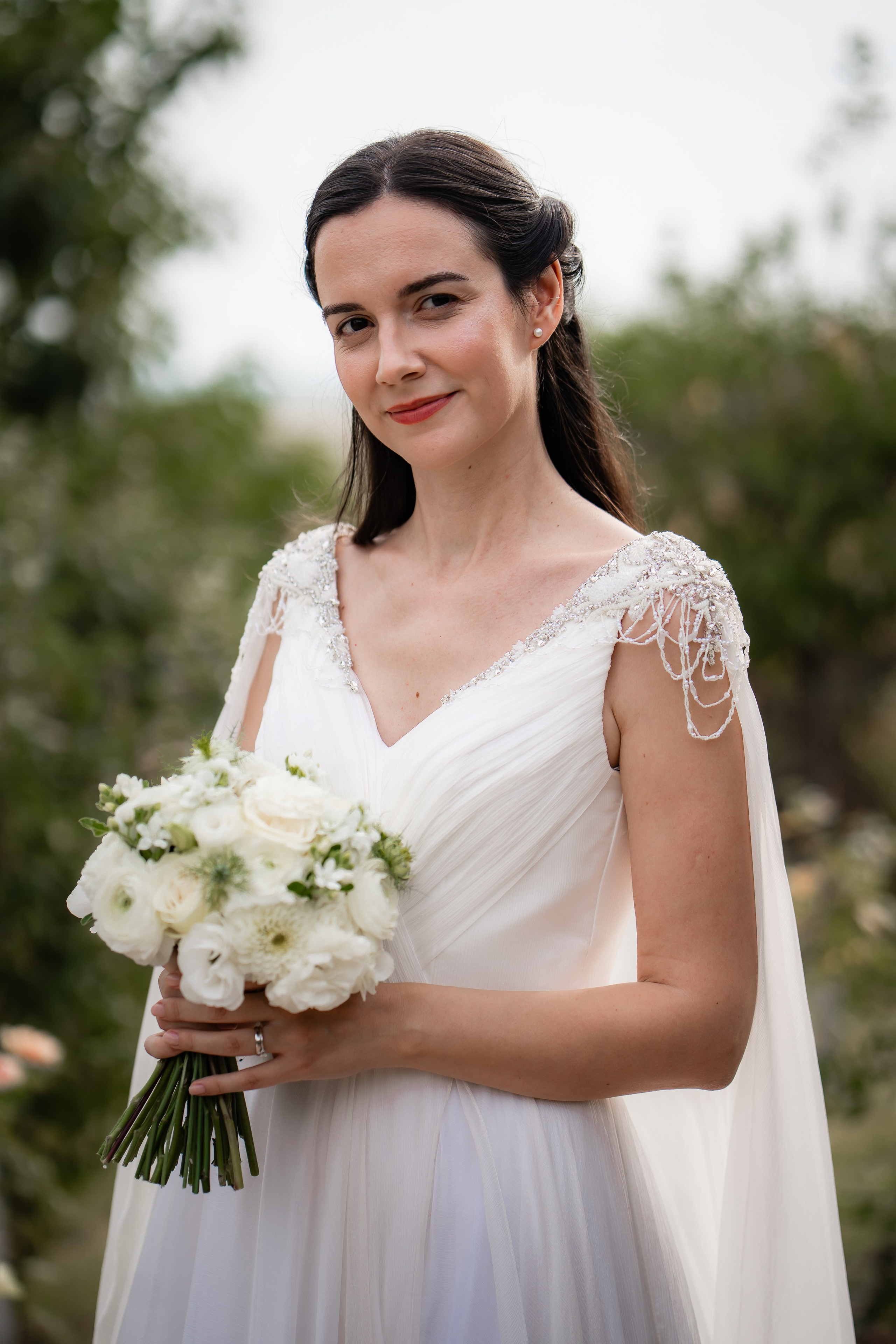 Nunta de septembrie — Anca & Silviu. Fotografi de nunta in Bucuresti, Iulia si Stefan Ovidiu