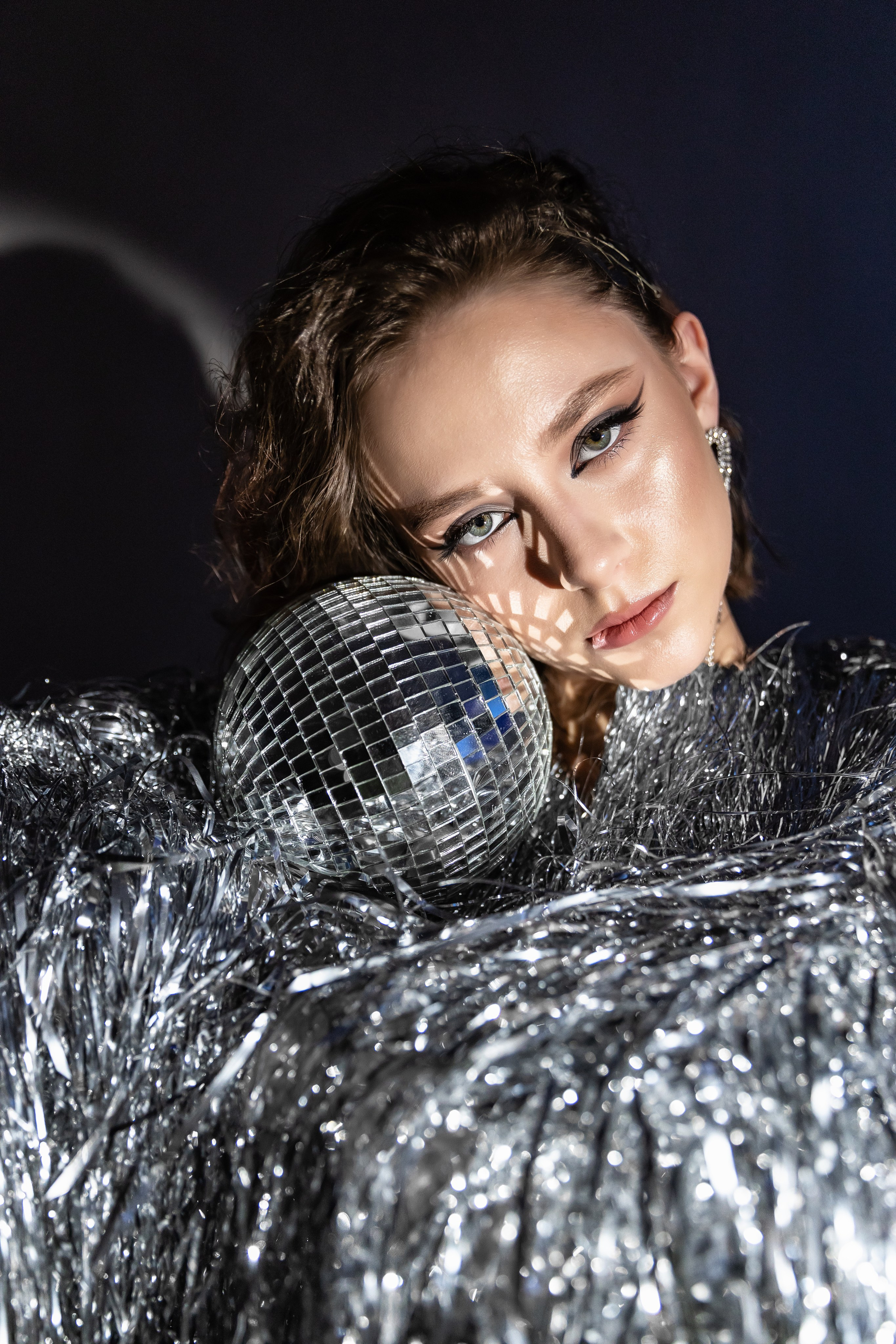 Weihnachtsshooting in Straubing