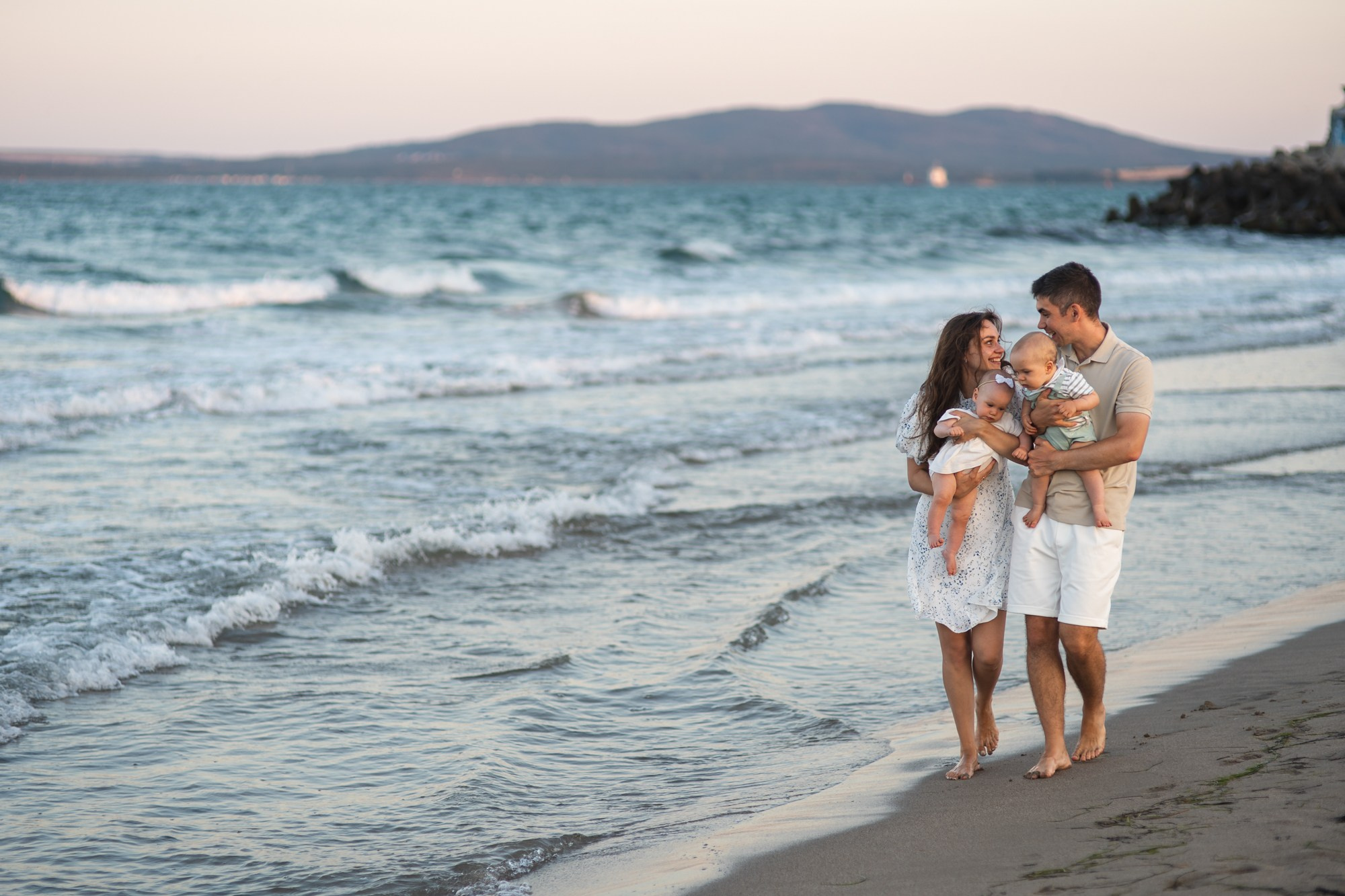 Елене семейная. Fotograf in Bulgarien Katerina Zubkova