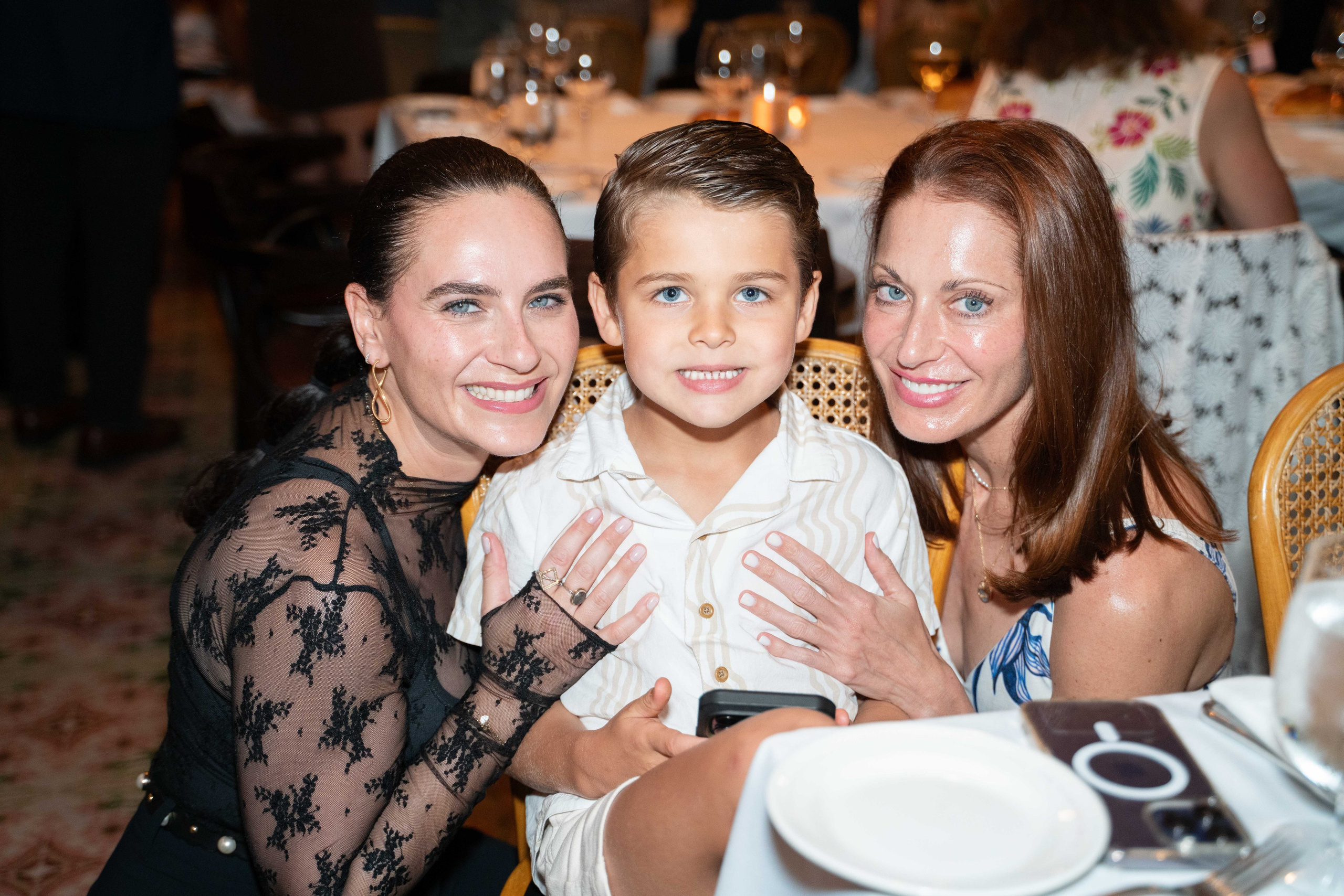 Boca Raton Birthday Party. Stefanovich Photography | Miami, FL