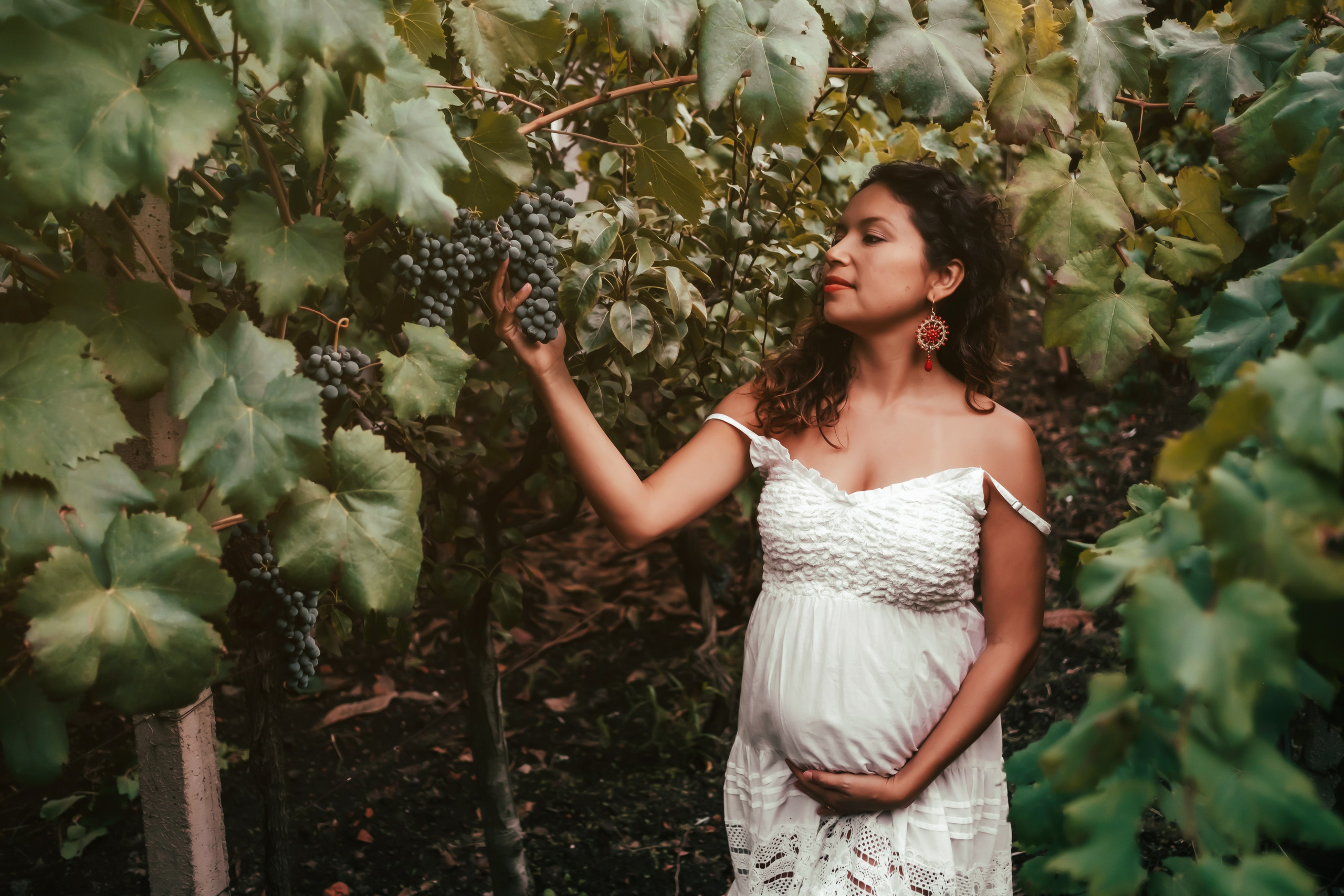 This little bun is almost done… Giorgio. Trinacria Fotografia