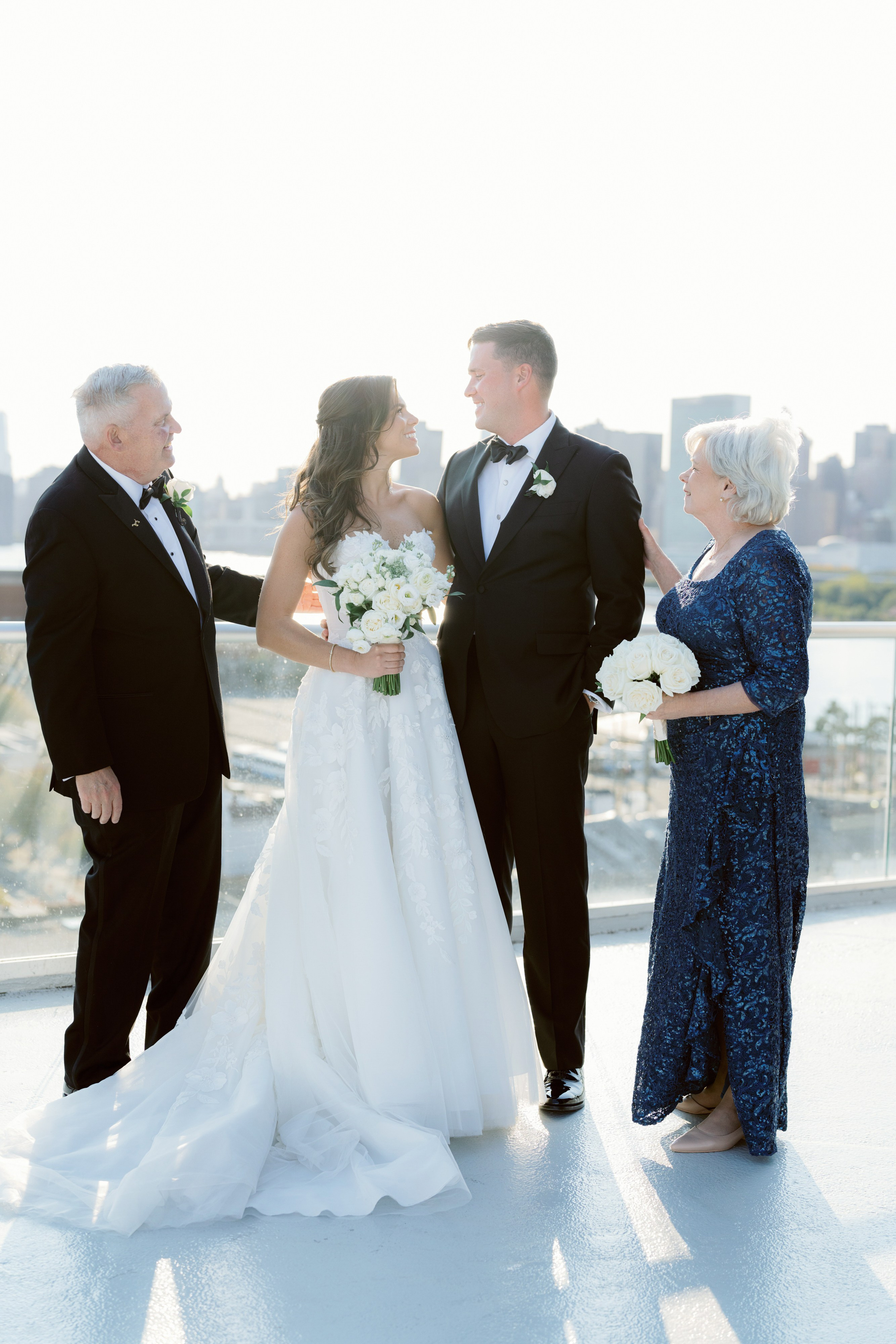 Jenna and Steven. Wedding photographer and videographer New York | New Jersey