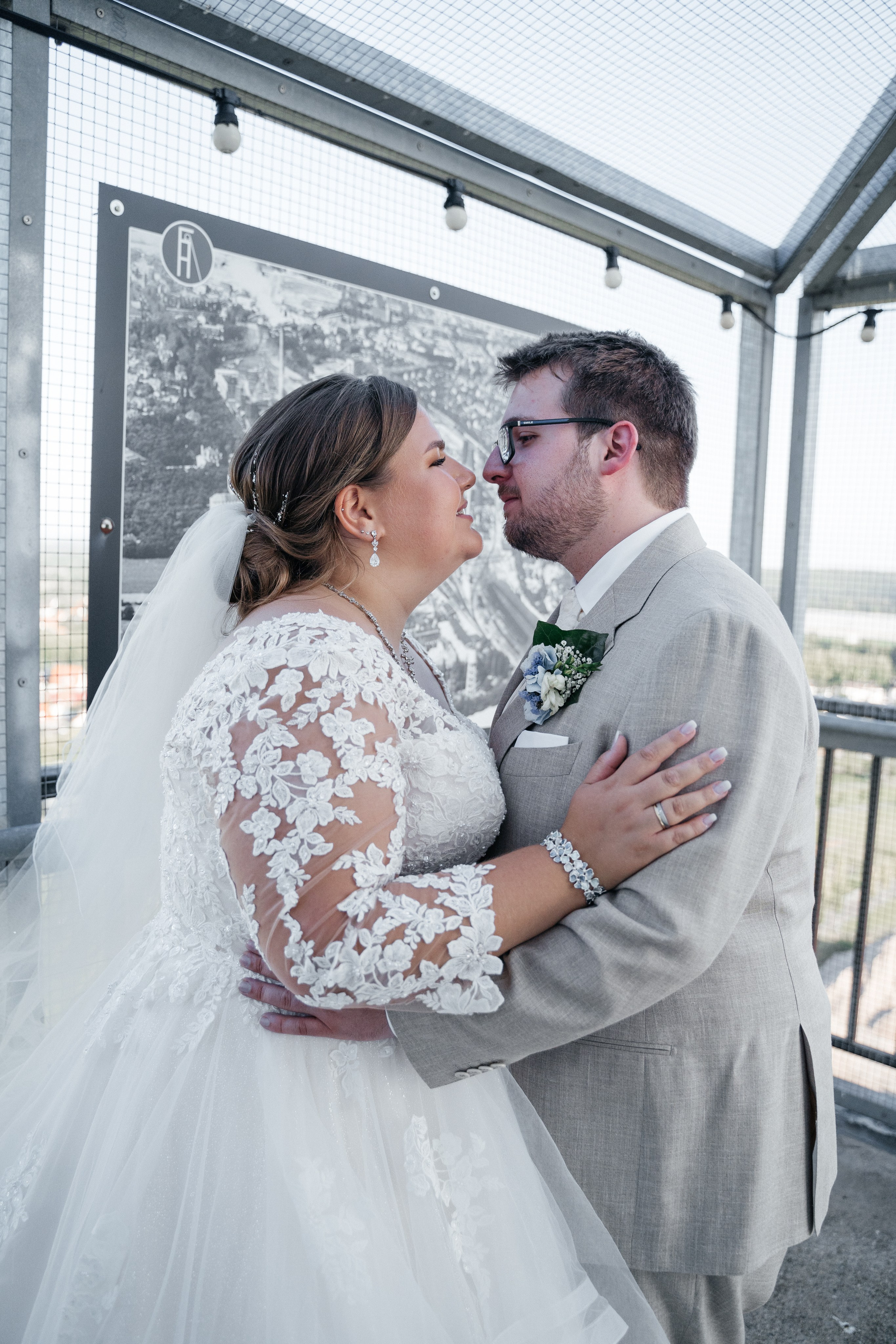 A & H, LUFRE. Hochzeitsfotograf für Moers, Niederrhein, Düsseldorf, NRW und Deutschland