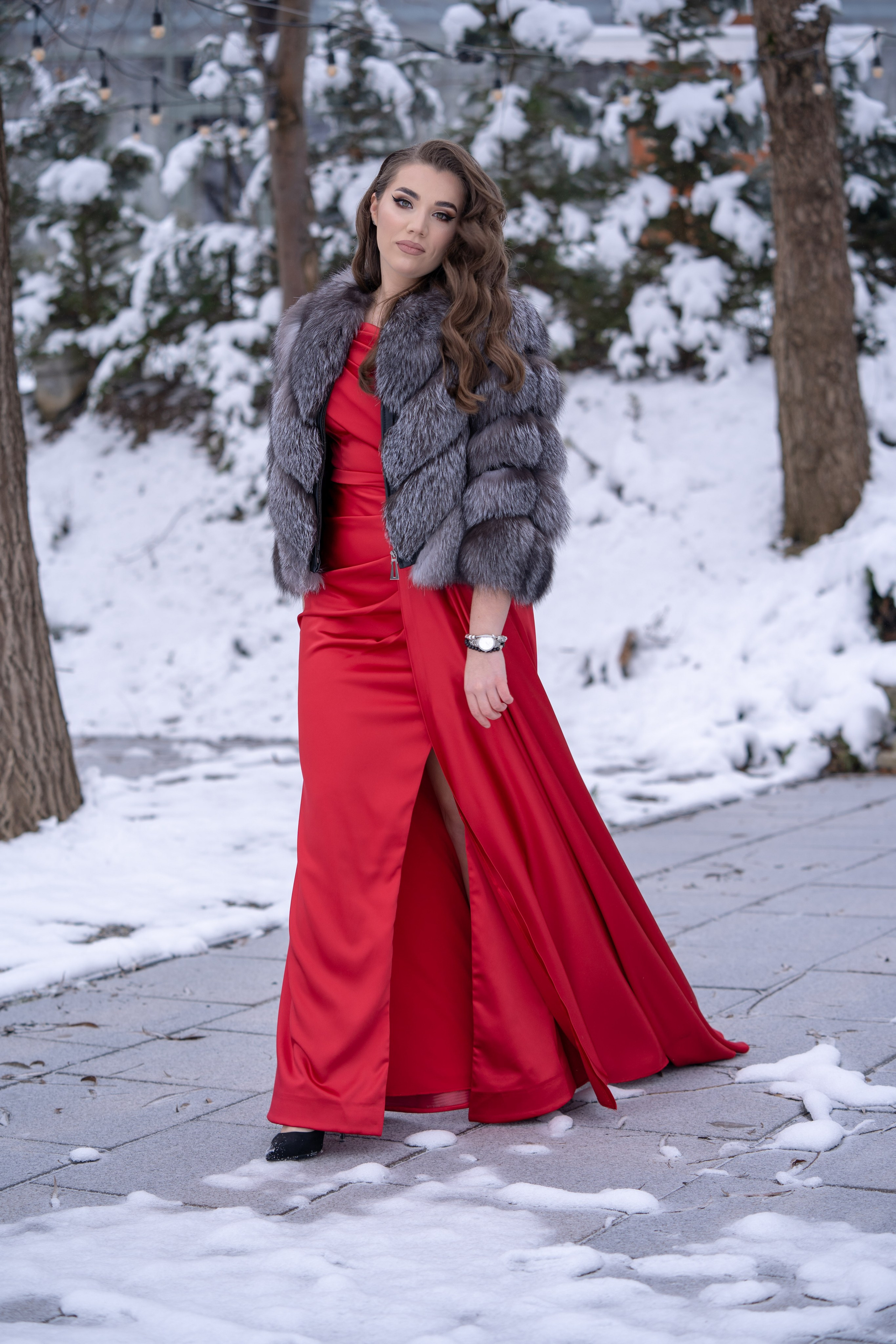 NICOLE. RRStudio — Fotograf evenimente