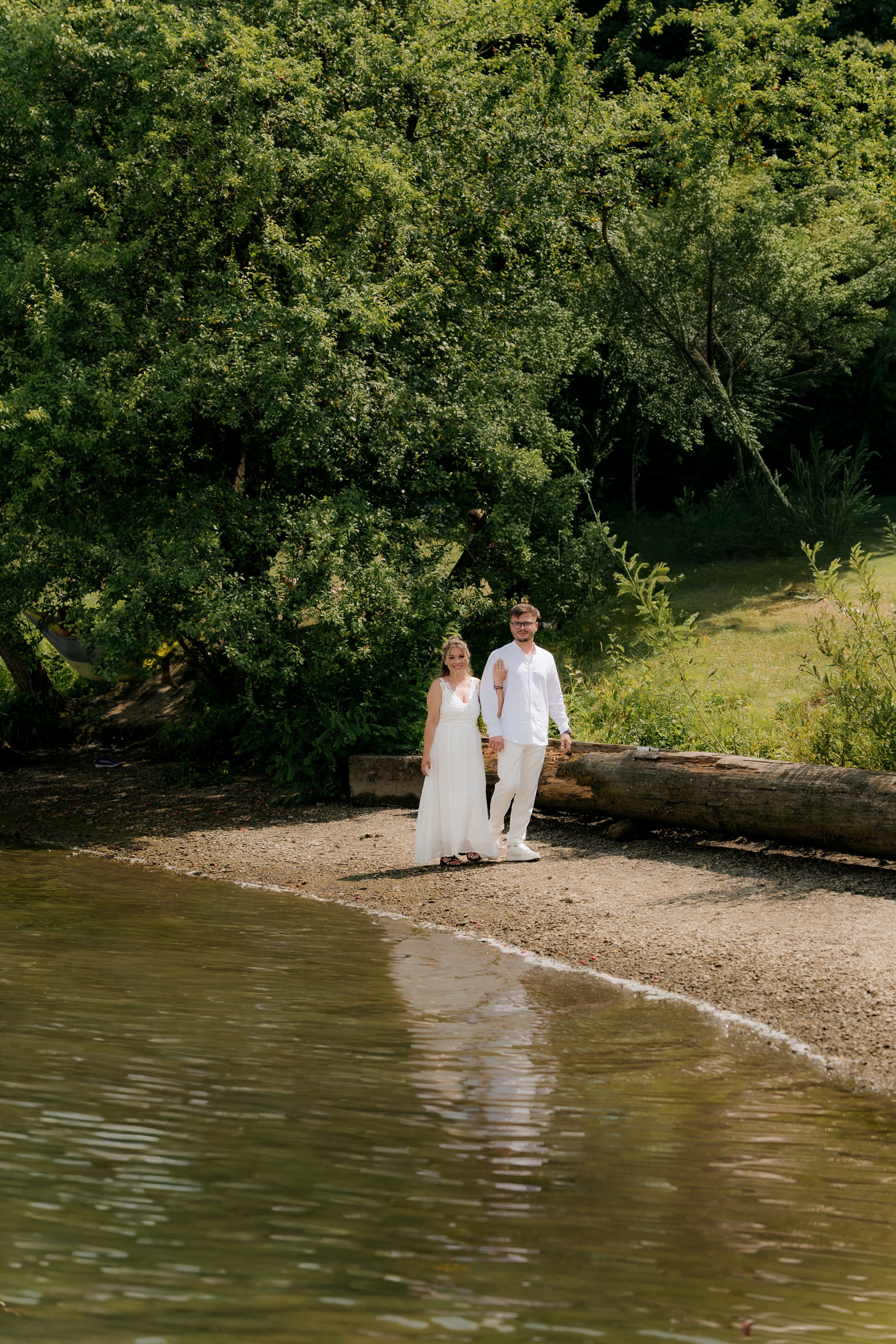 Lisa & Alberto — Save The Date. Dragosbaciuartphotographer
