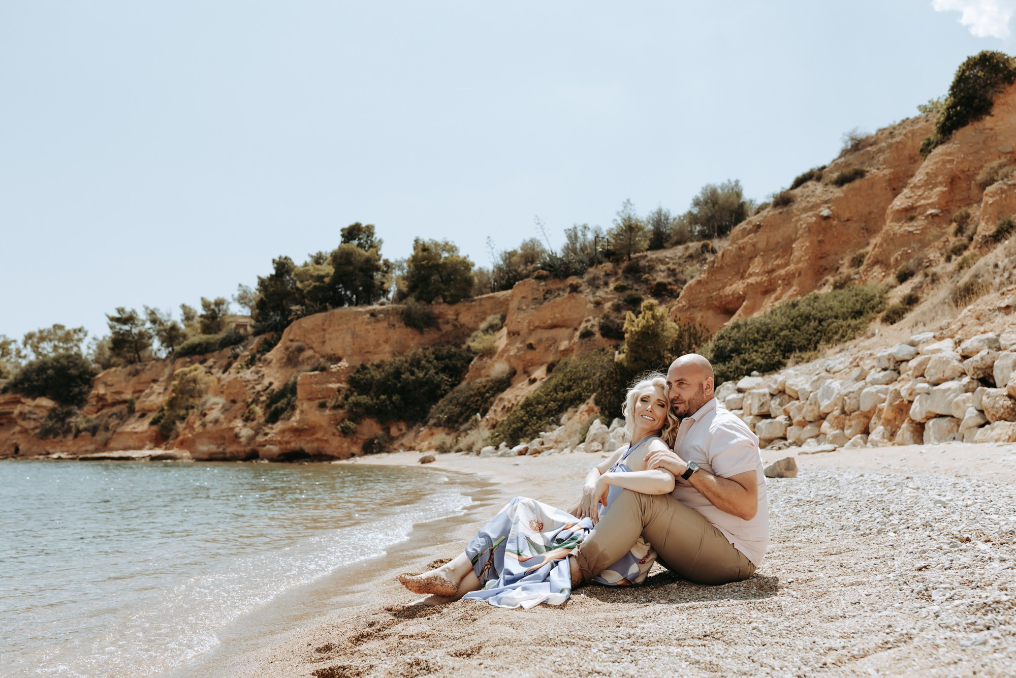 Lambros-Adriana. Fotograf și videograf de nuntă R. Moldova, Romania