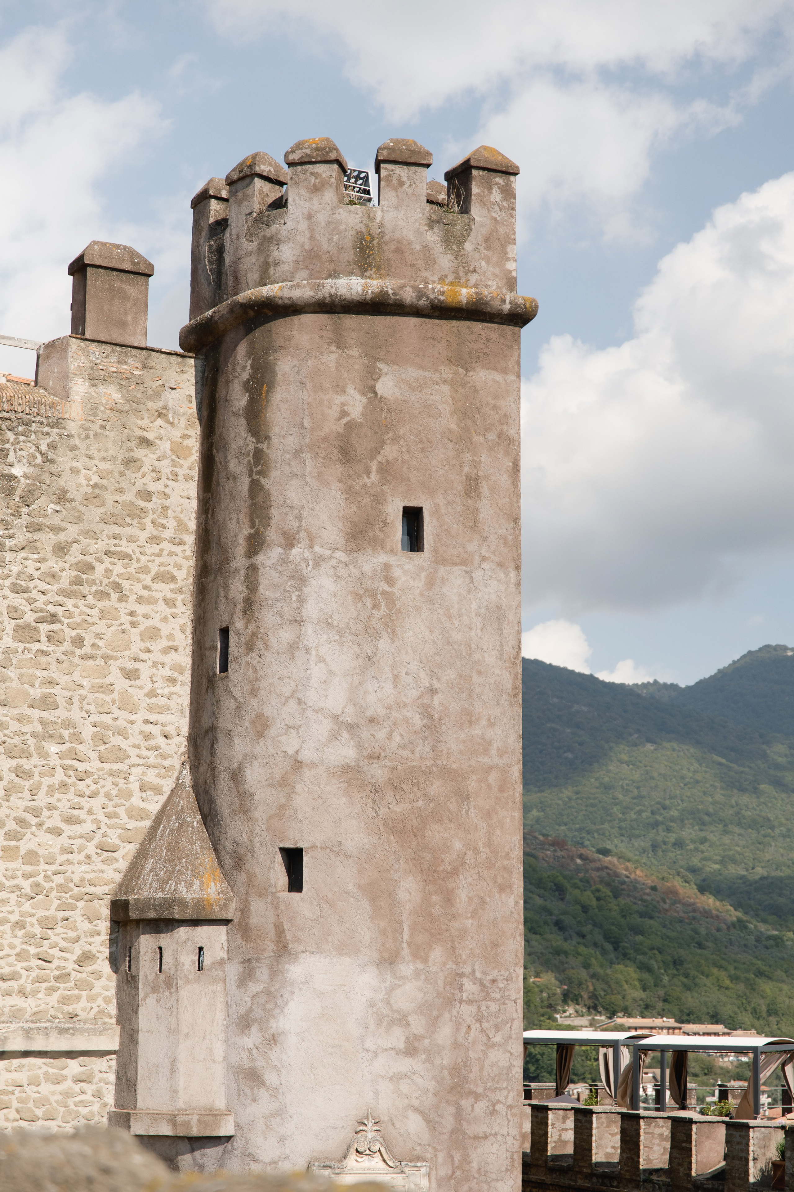 Wedding Castello Brancaccio. Wedding Photographer Rome Tuscany Como Sicily Puglia Amalfy Italy- Oksana Savenchuk