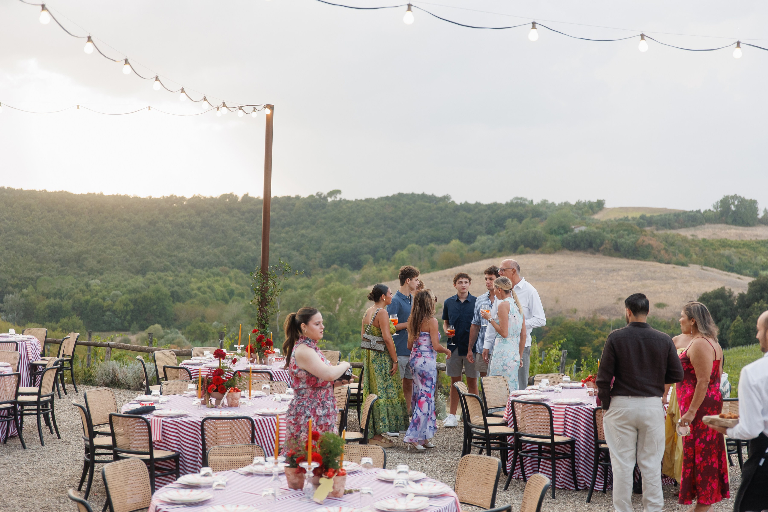 Nicole & Justin. Wedding Photographer Rome Tuscany Como Sicily Puglia Amalfy Italy- Oksana Savenchuk