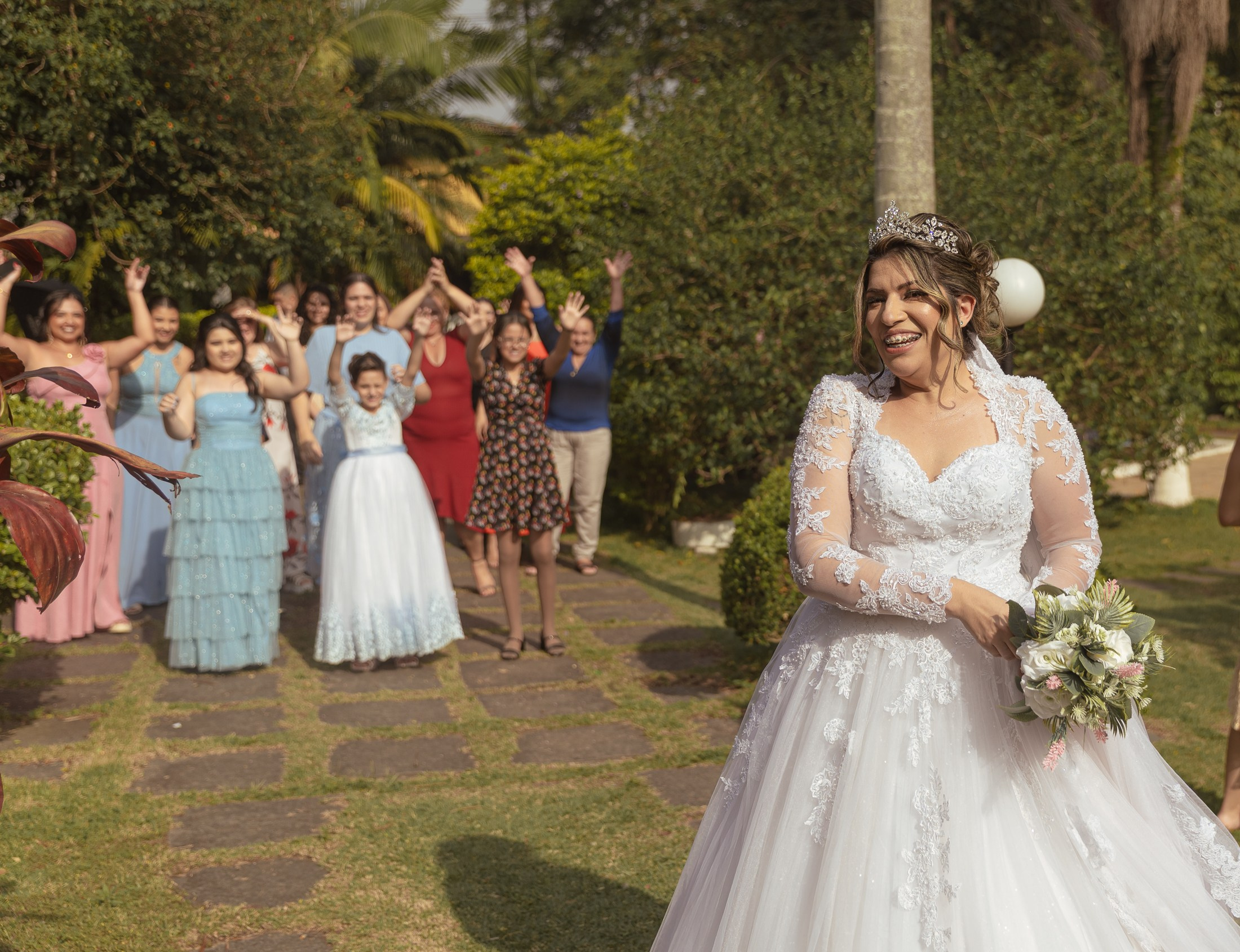 Fotografia de Casamento em São Paulo | Ensaios e Cerimônias. Fotógrafa em são paulo — Fotos Autênticas