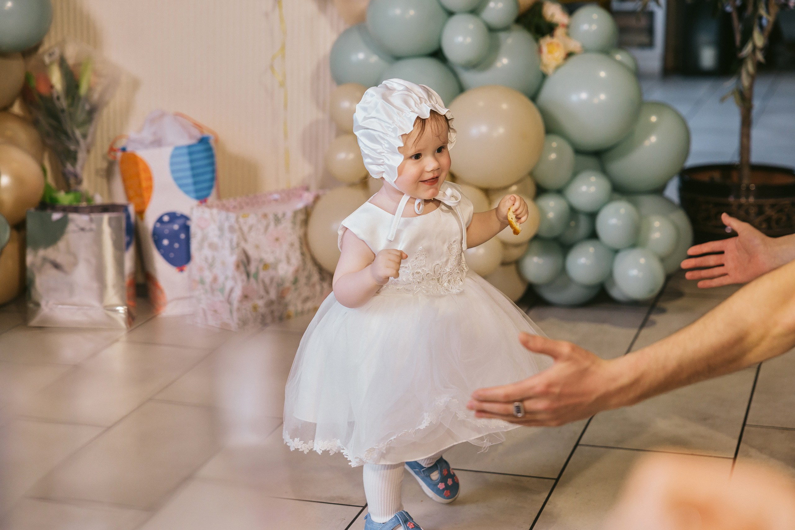 04.30.2025 Christening. Wedding family event photographer in Chicago Nick Yushevich