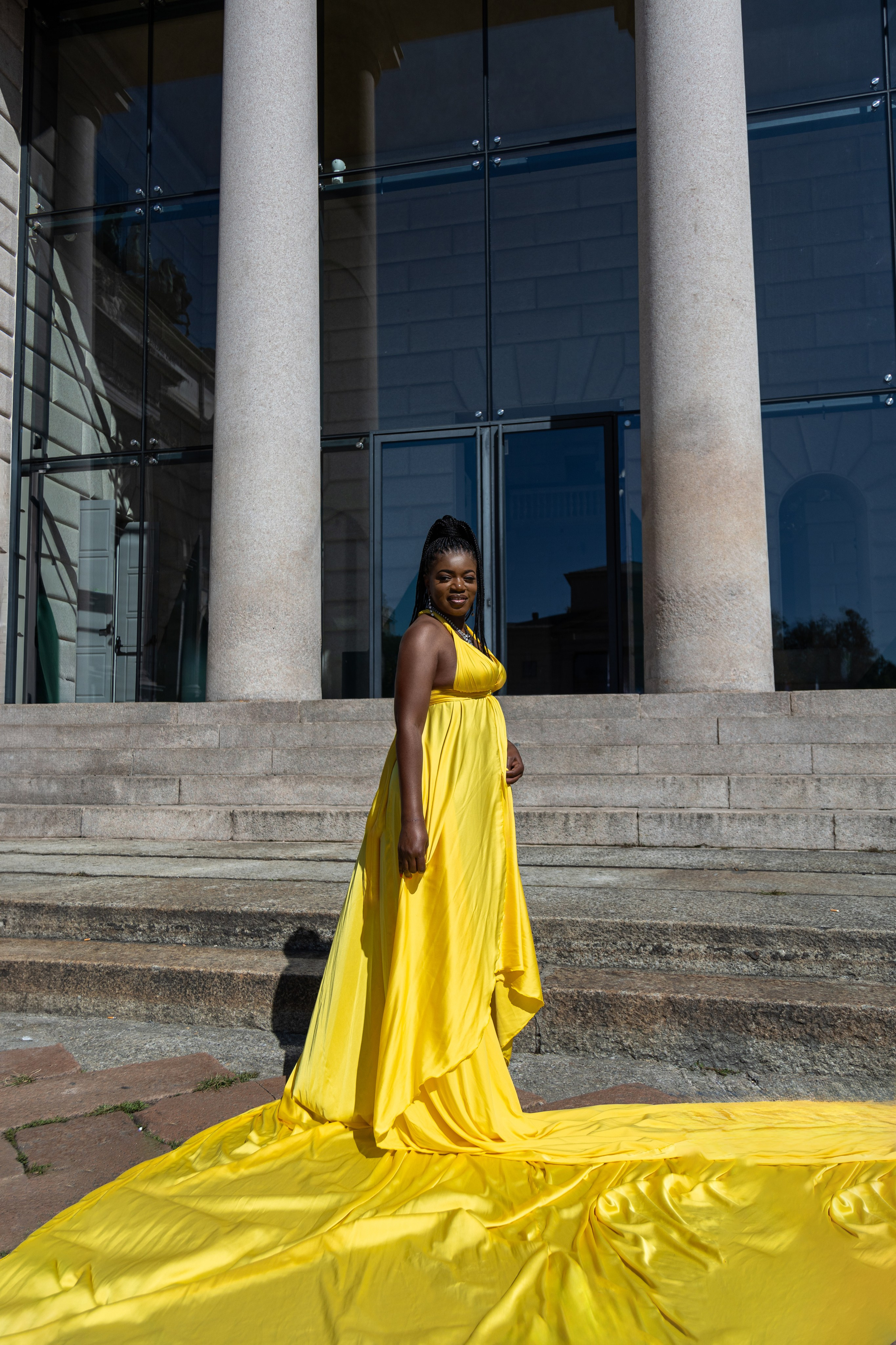 Girls trip. Photographer in Milan |Mila Pro Photo